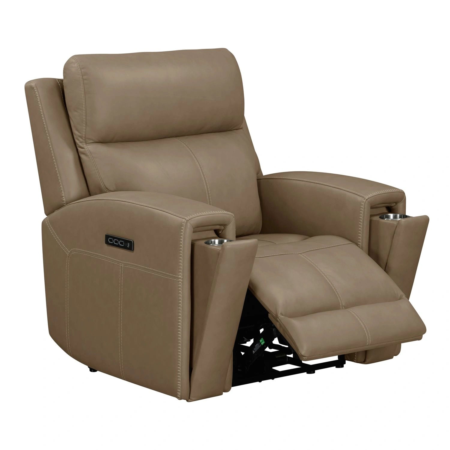 Camden ZW Recliner P3 image
