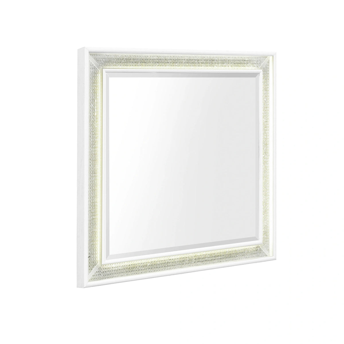 Reflections Vanity Mirror image