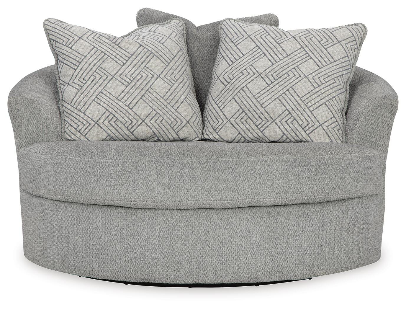 Casselbury Living Room Set - Luxury Home Furniture (MI)
