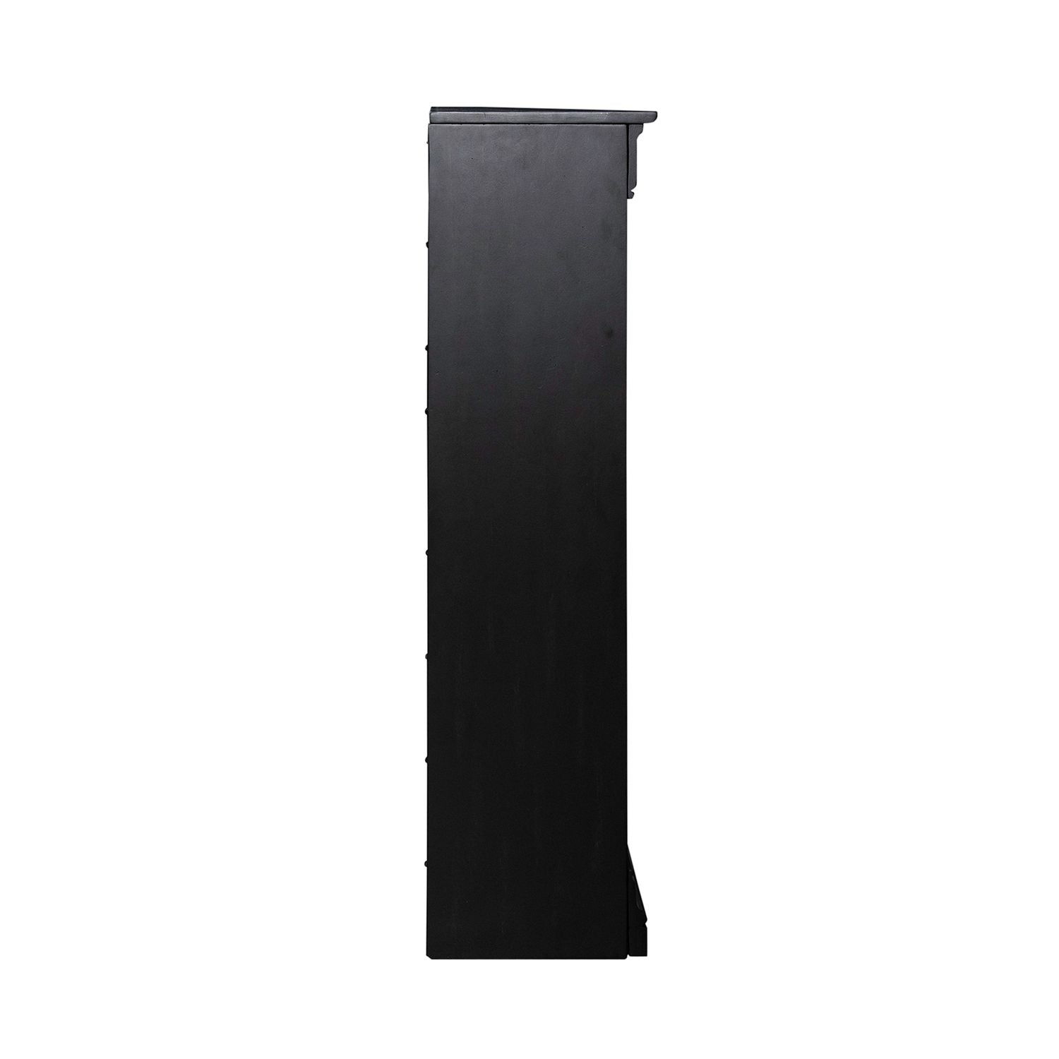 Meritage 48 Inch Bookcase (RTA)