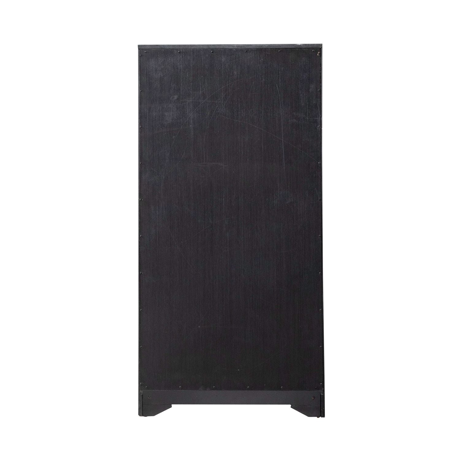 Meritage 60 Inch Bookcase (RTA)