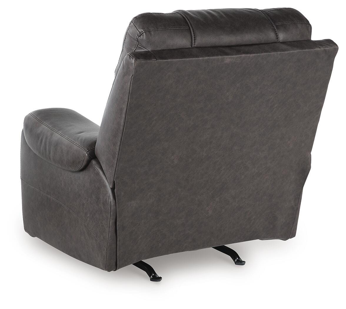 Femley Recliner - Luxury Home Furniture (MI)
