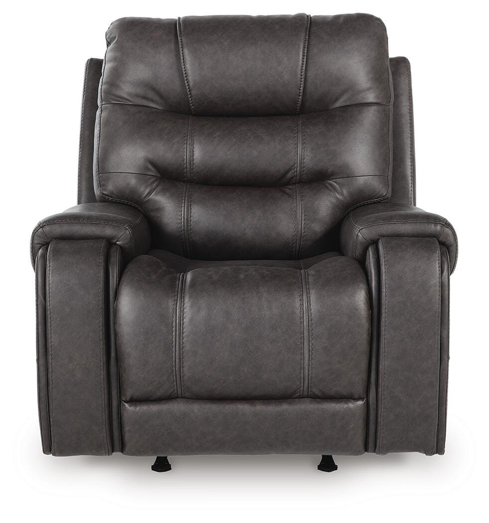 Femley Recliner - Luxury Home Furniture (MI)