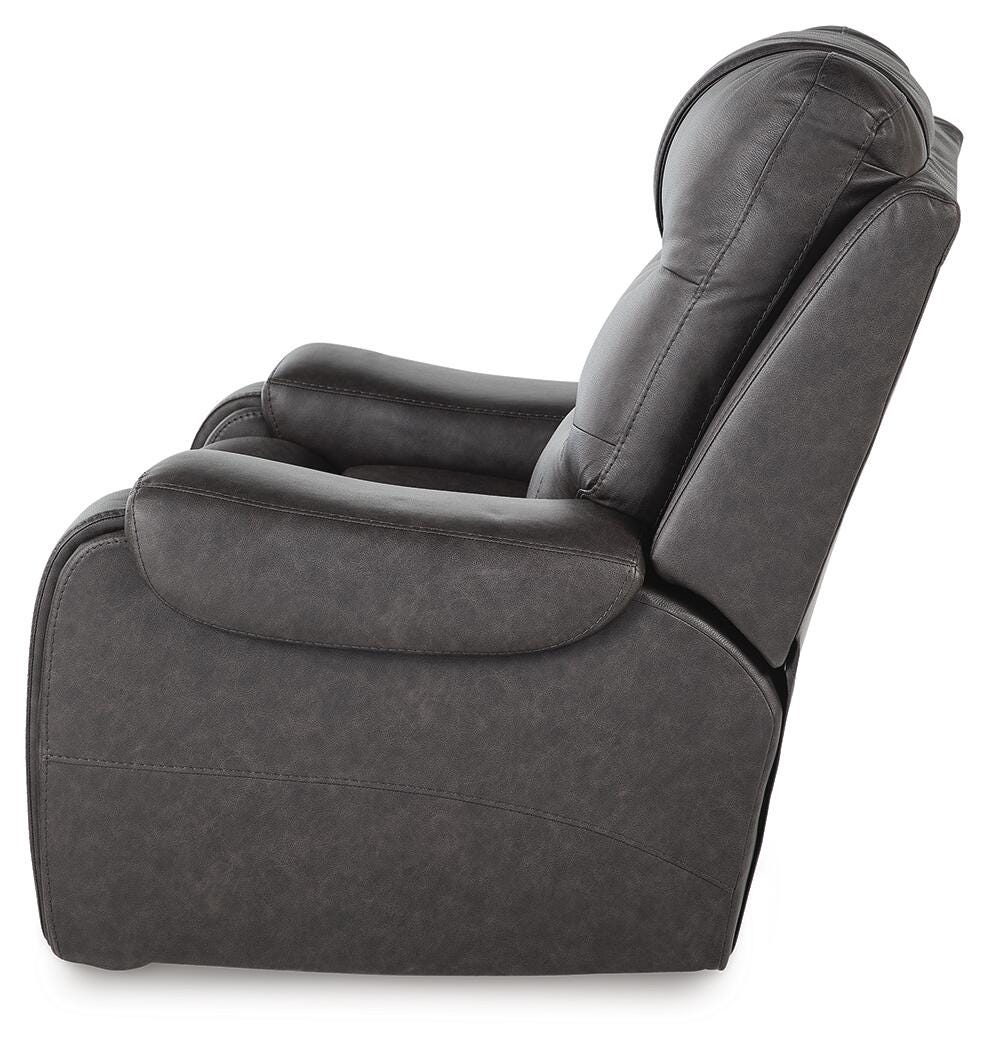 Femley Recliner - Luxury Home Furniture (MI)