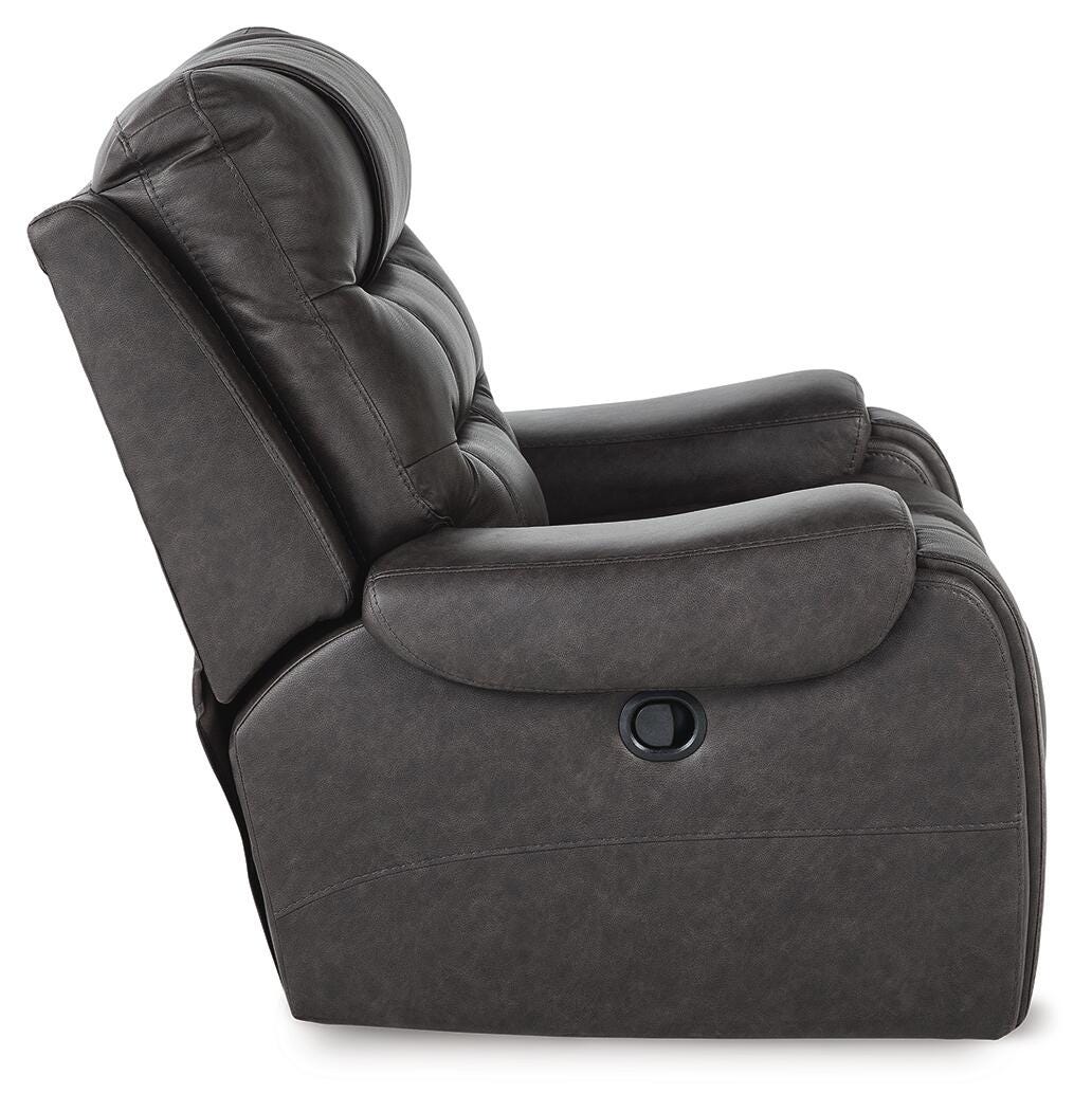 Femley Recliner - Luxury Home Furniture (MI)