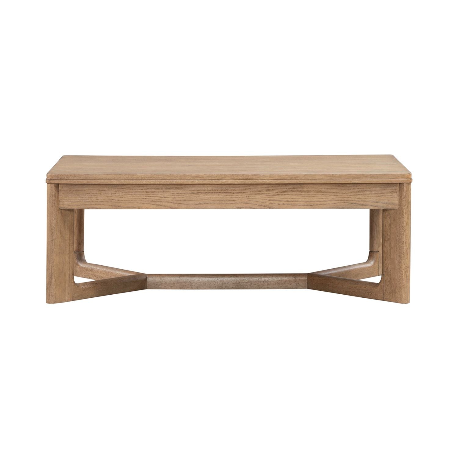 Ballentine Rectangular Cocktail Table