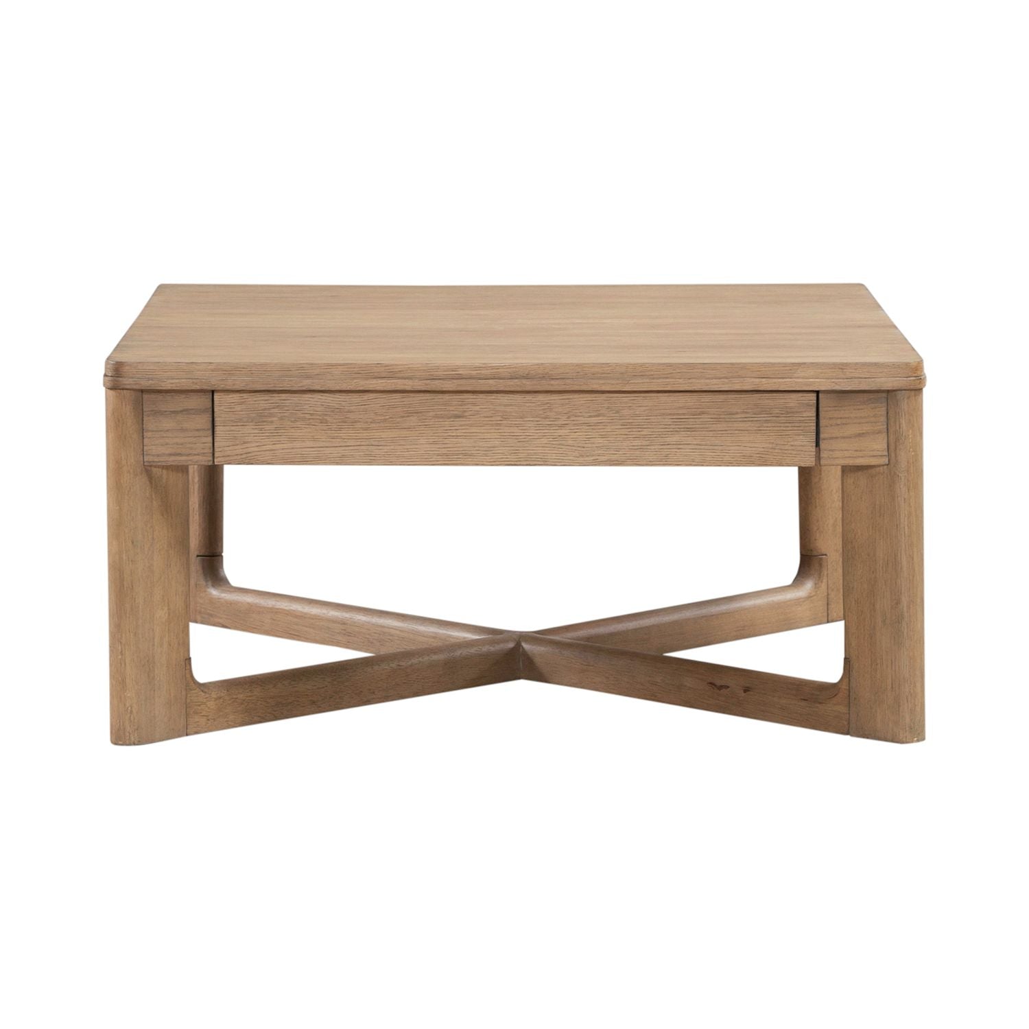 Ballentine Square Cocktail Table