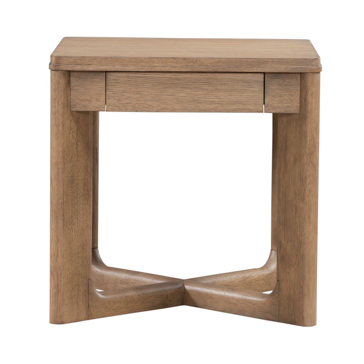 Ballentine End Table