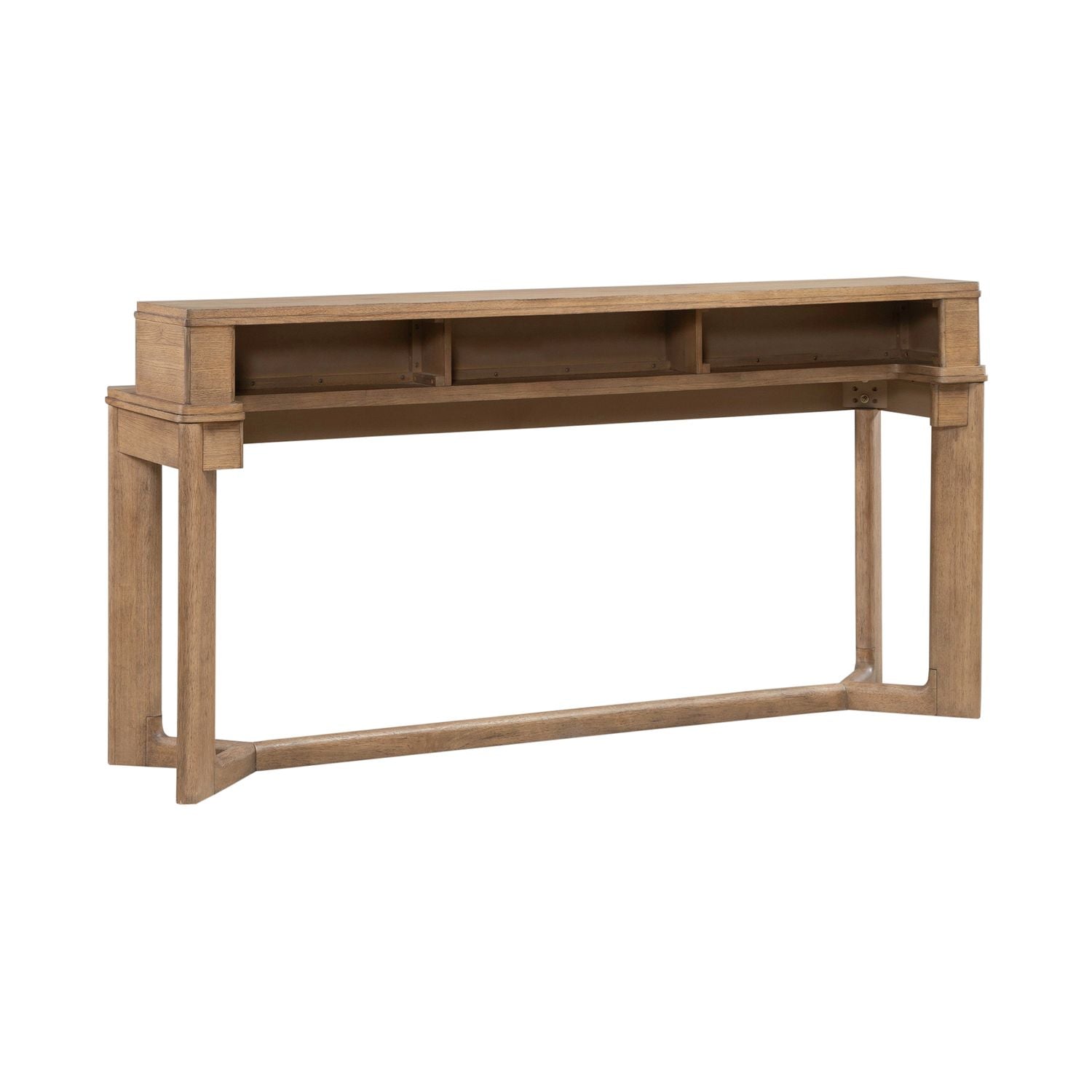 Ballentine Console Bar Table - Luxury Home Furniture (MI)