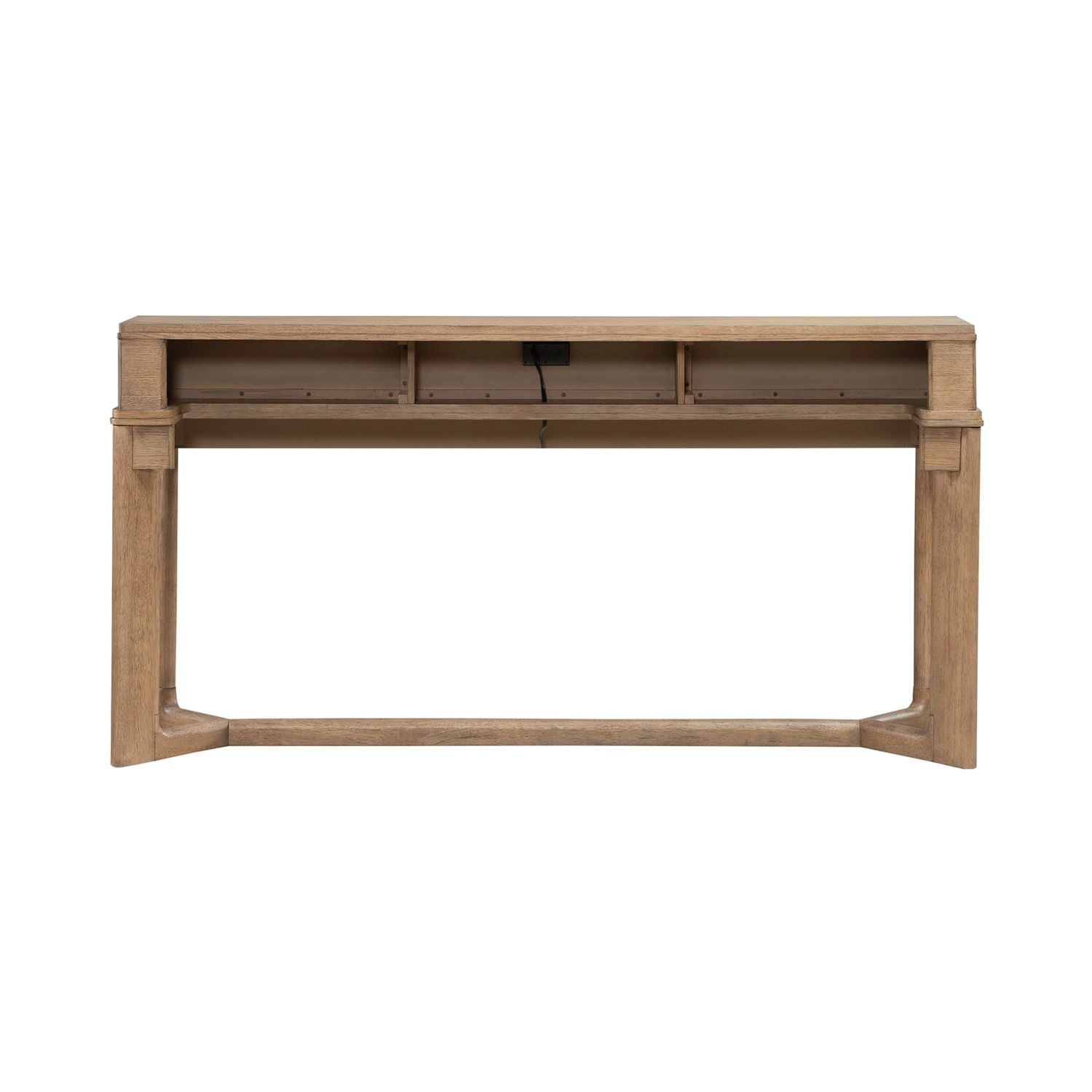 Ballentine Console Bar Table - Luxury Home Furniture (MI)