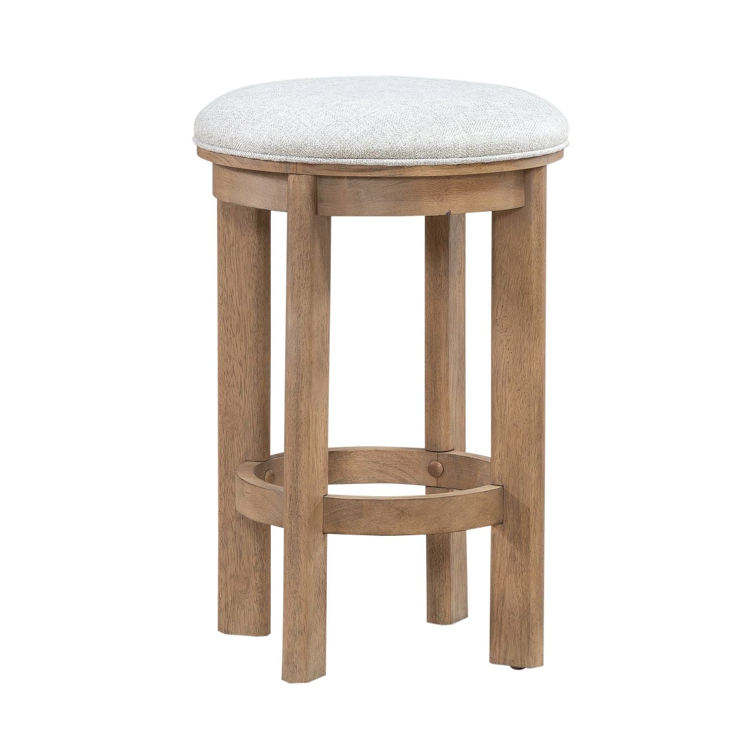 Ballentine Uph Console Stool - Luxury Home Furniture (MI)