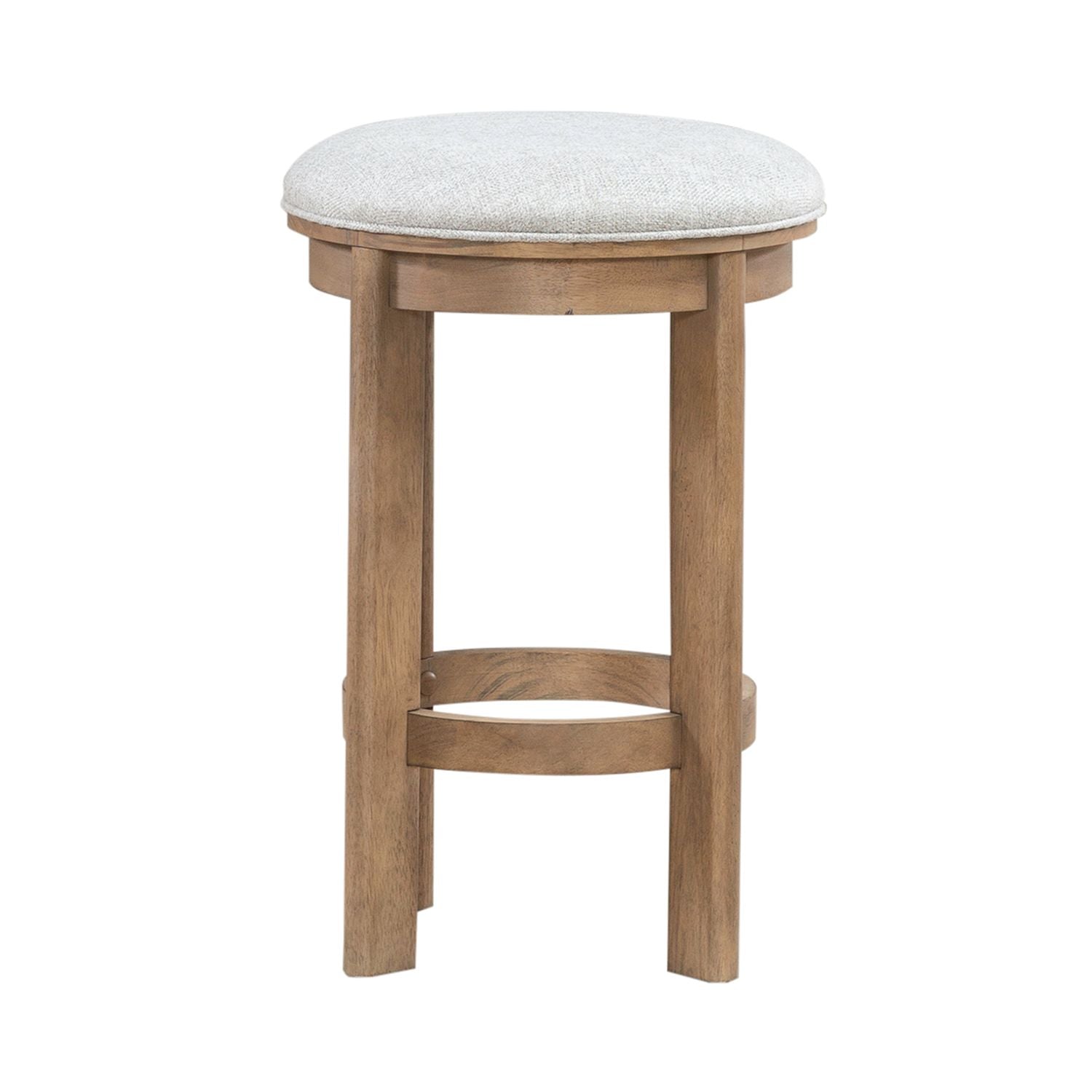 Ballentine Uph Console Stool - Luxury Home Furniture (MI)
