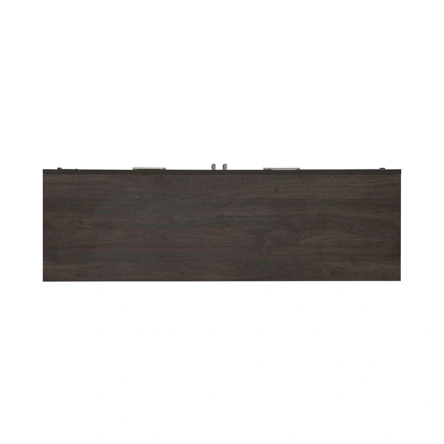 Modern Edge Dressing Chest in Caffe image