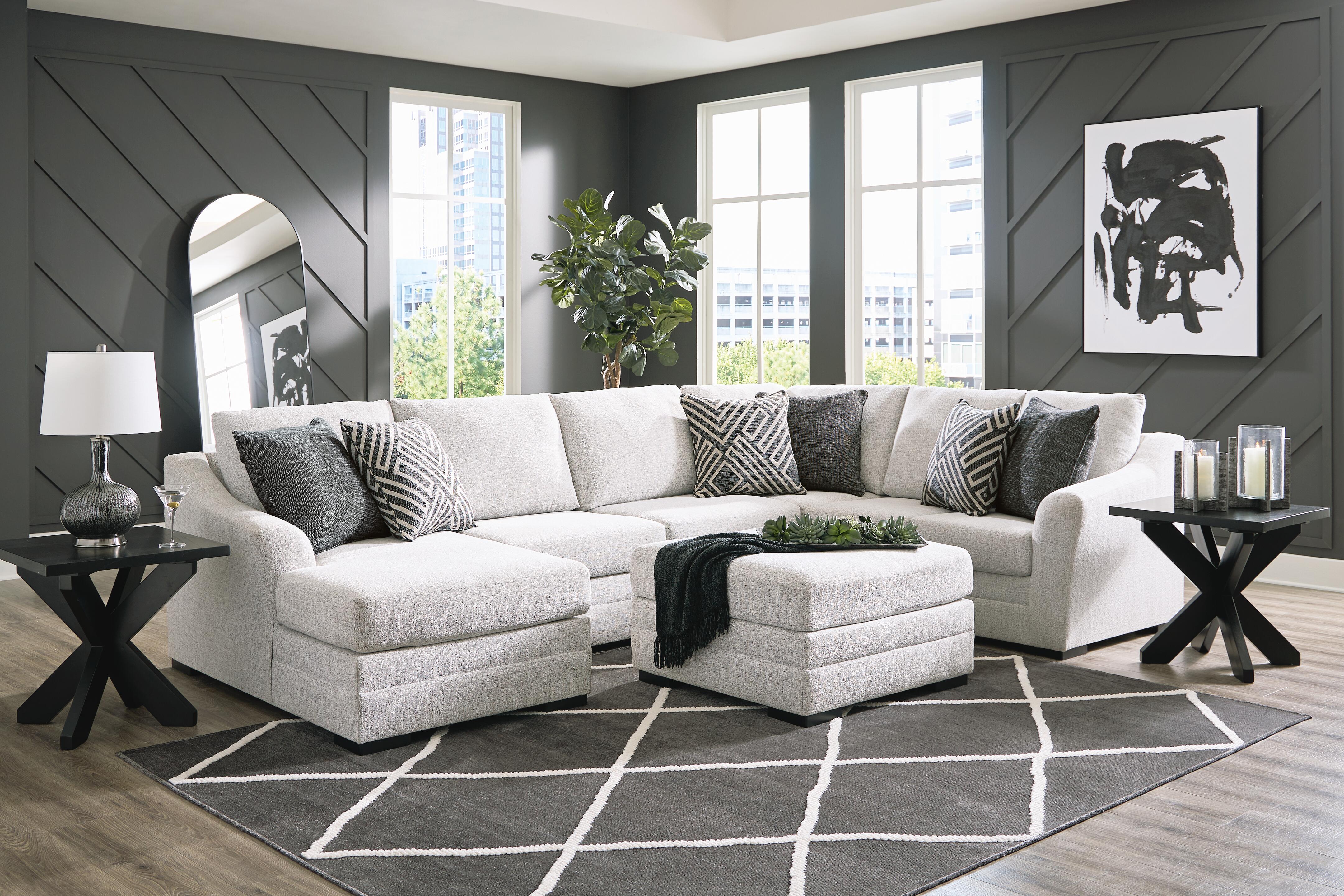 Koralynn Living Room Set - Luxury Home Furniture (MI)