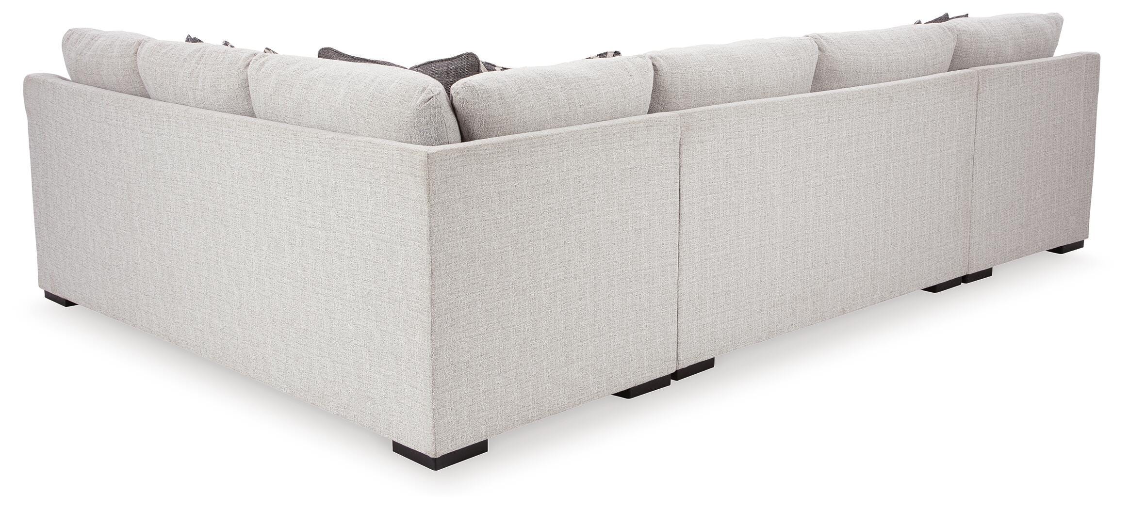 Koralynn Living Room Set - Luxury Home Furniture (MI)
