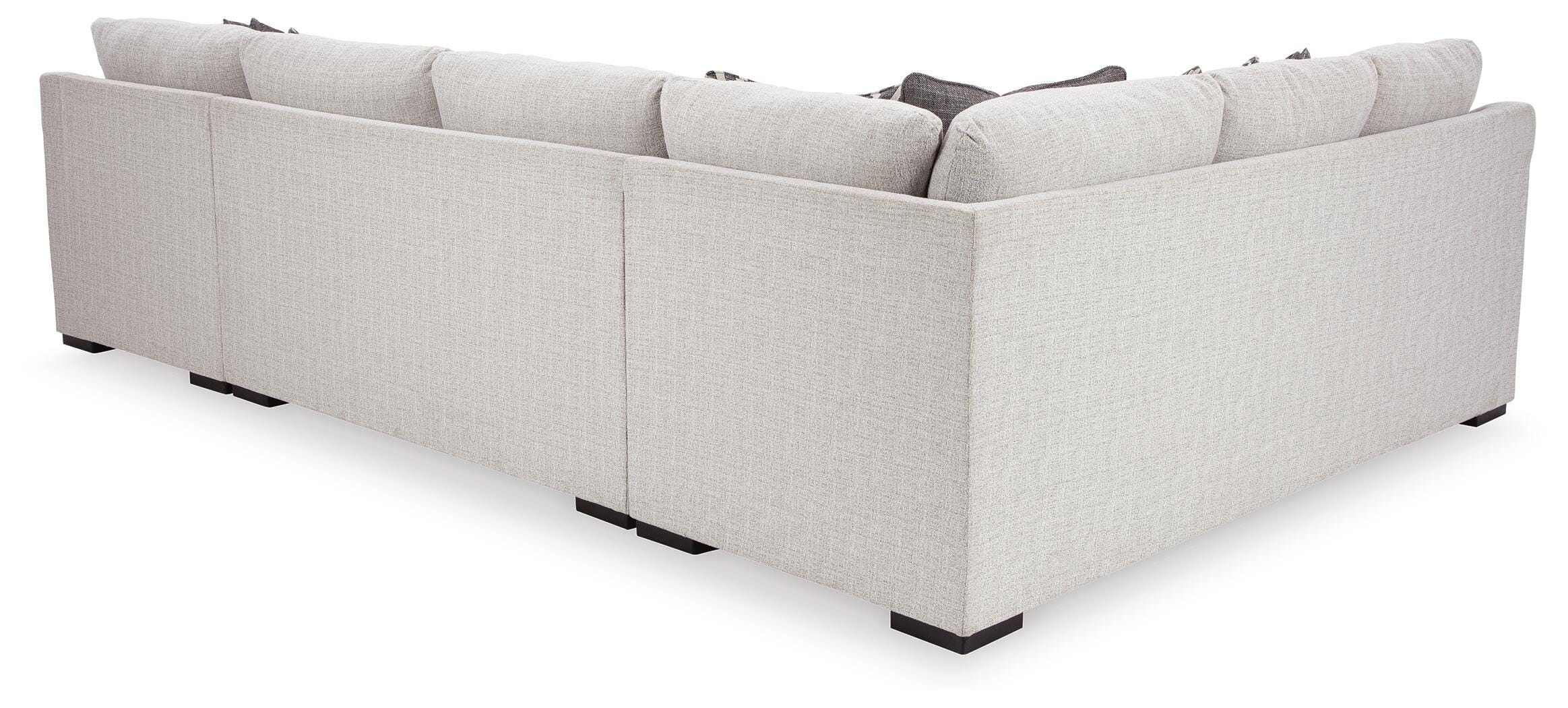 Koralynn Living Room Set - Luxury Home Furniture (MI)