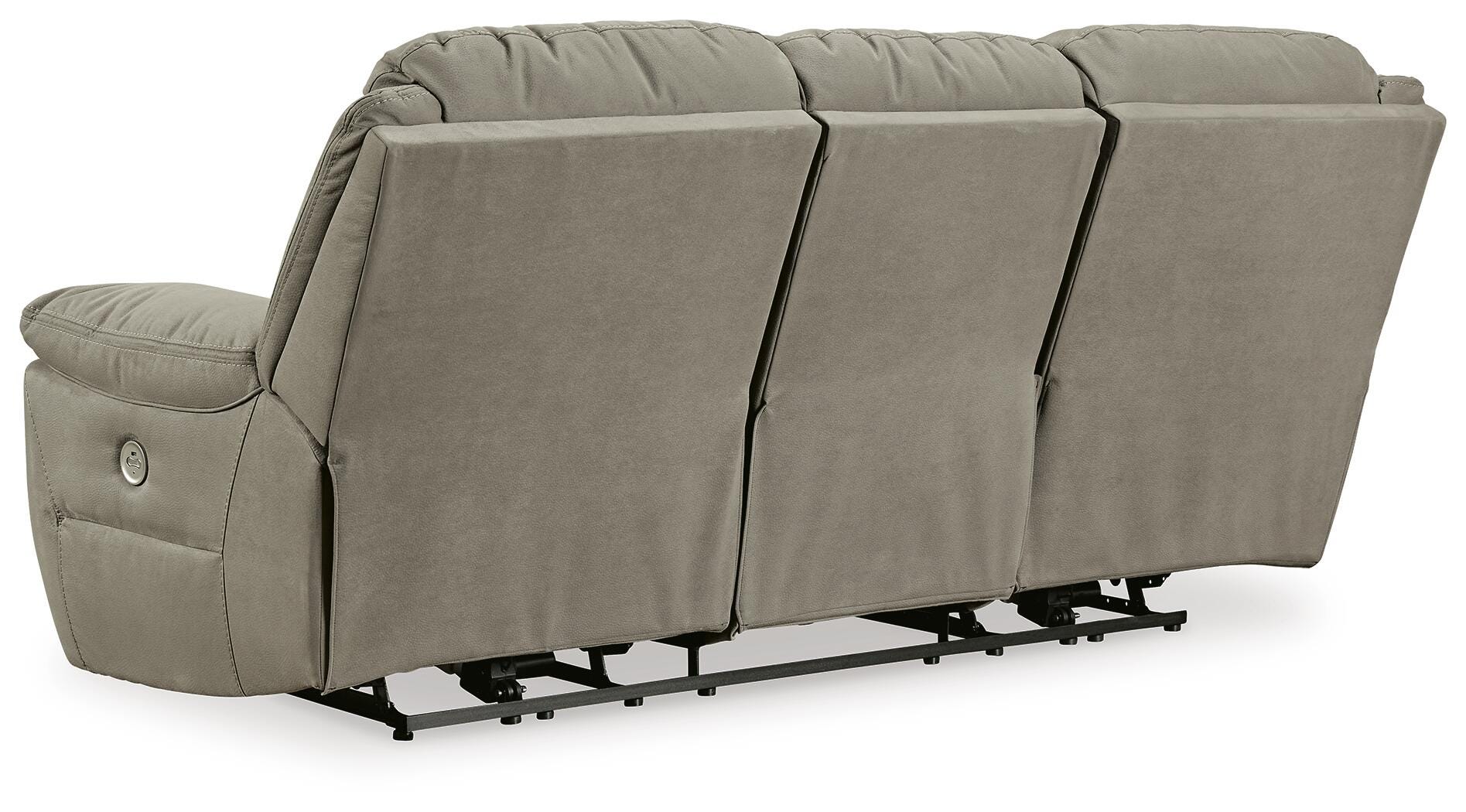 Next-Gen Gaucho Power Reclining Sofa - Luxury Home Furniture (MI)
