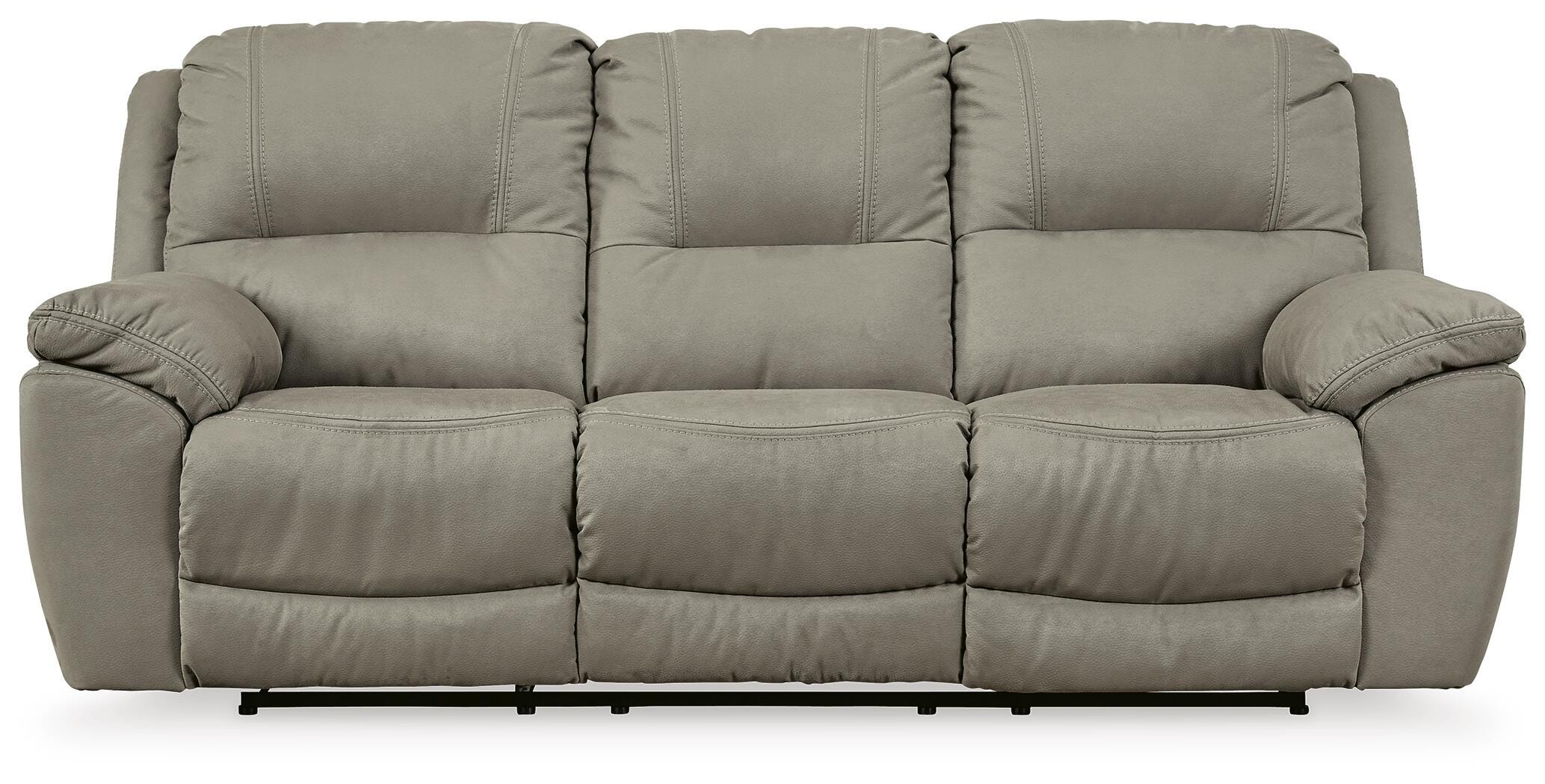 Next-Gen Gaucho Reclining Sofa - Luxury Home Furniture (MI)