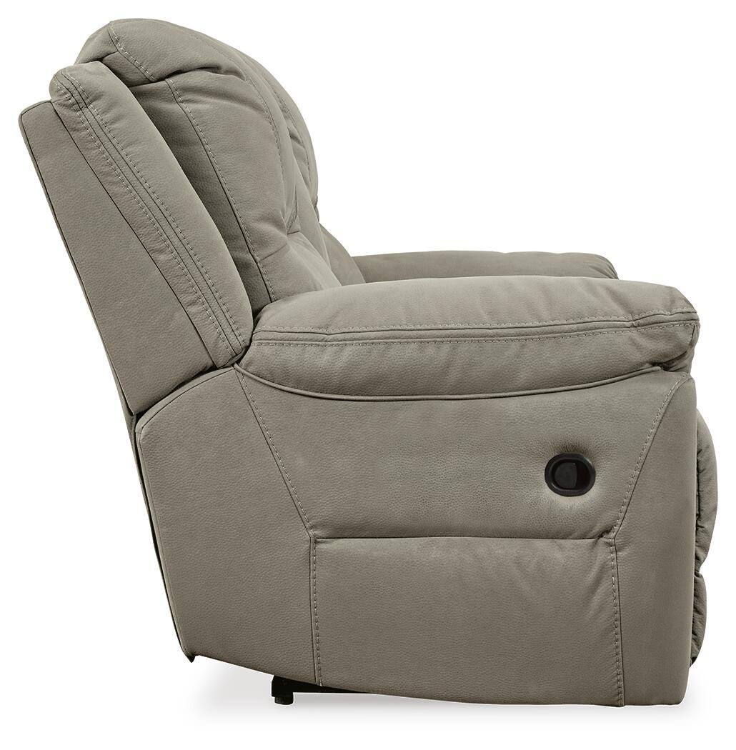 Next-Gen Gaucho Living Room Set - Luxury Home Furniture (MI)