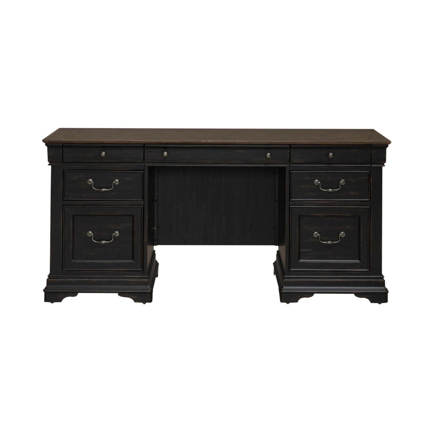 Meritage Jr Executive Credenza image