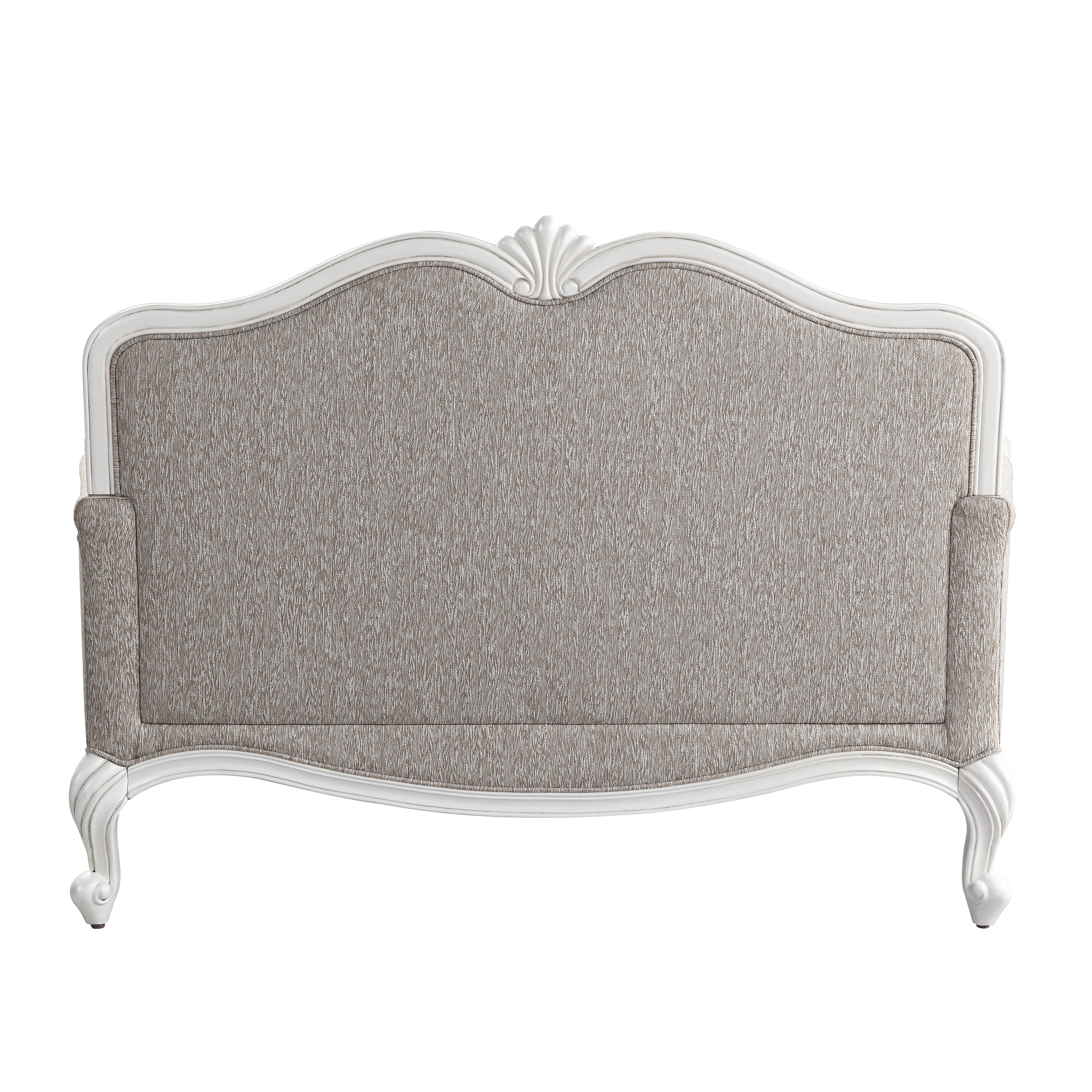 Loveseat w/3 Pillows