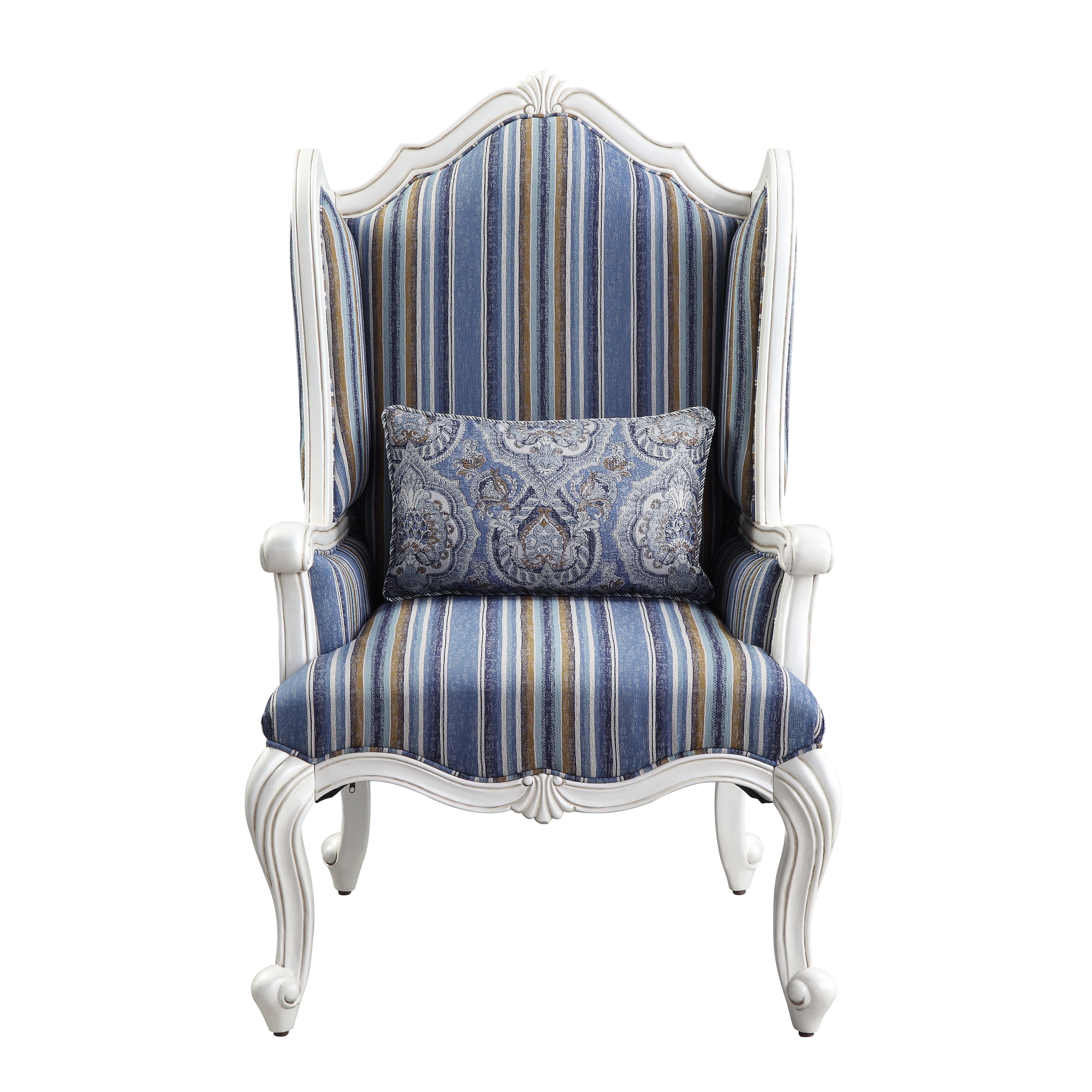 Chair w/Pillow