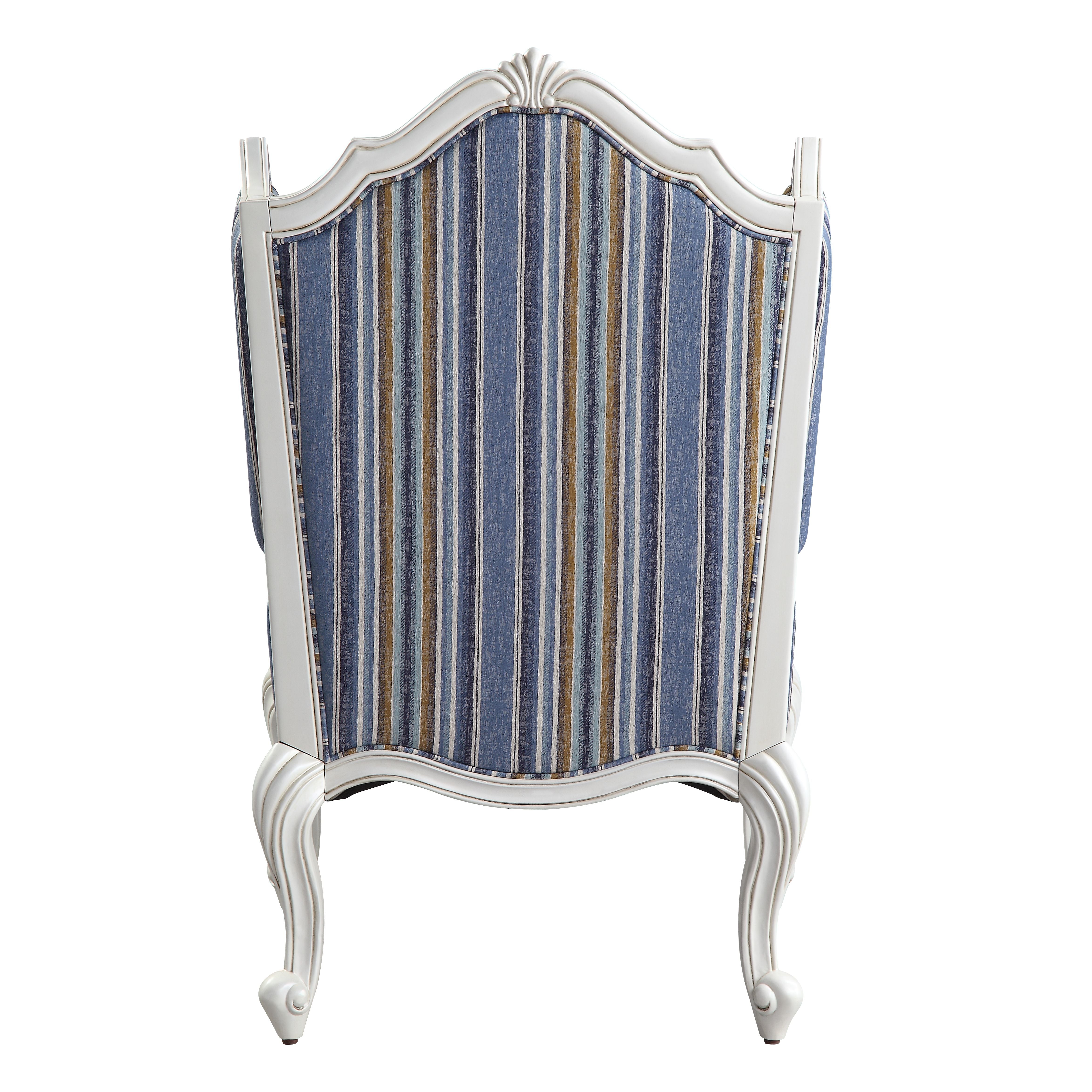 Chair w/Pillow