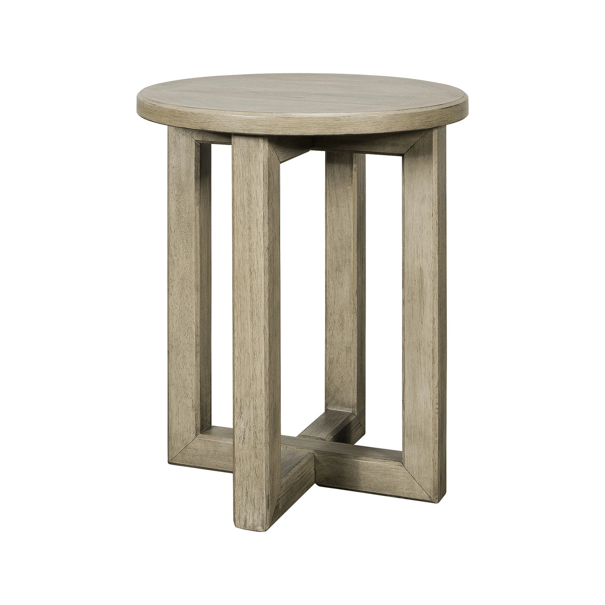 Proximity Place Chairside Table image