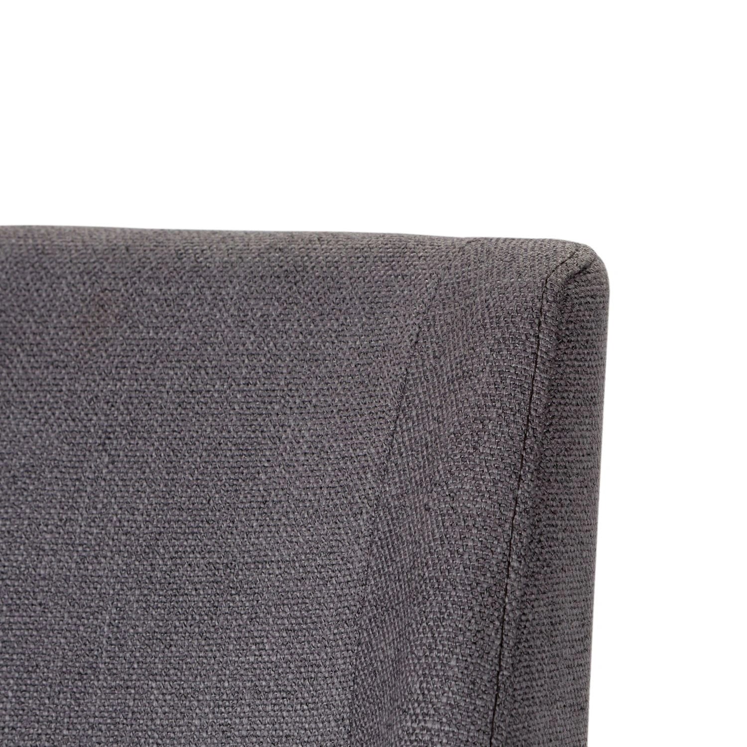 Space Savers Nido Chair - Grey (RTA) image