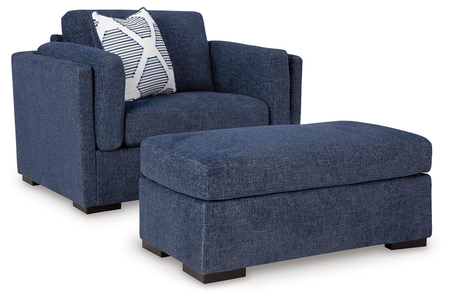 Evansley Living Room Set - Luxury Home Furniture (MI)