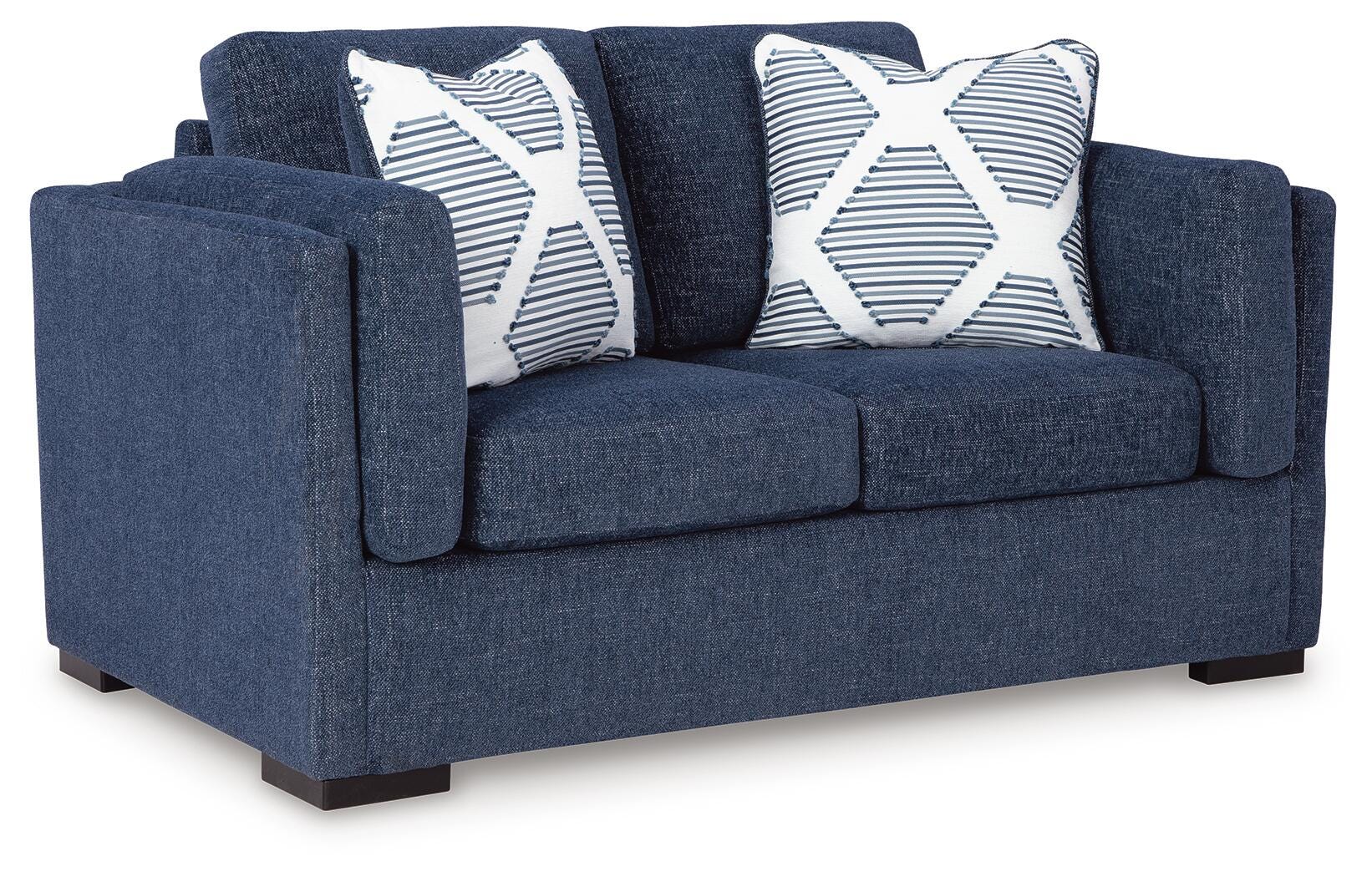 Evansley Living Room Set - Luxury Home Furniture (MI)
