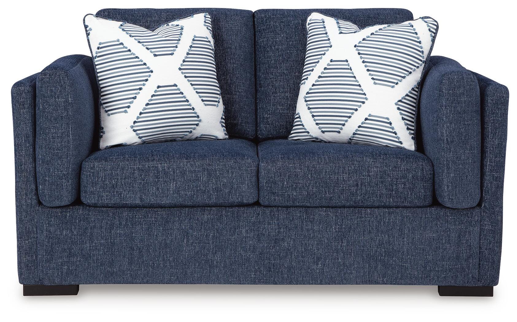 Evansley Living Room Set - Luxury Home Furniture (MI)