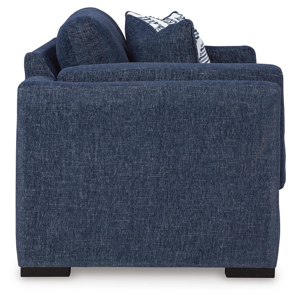 Evansley Living Room Set - Luxury Home Furniture (MI)