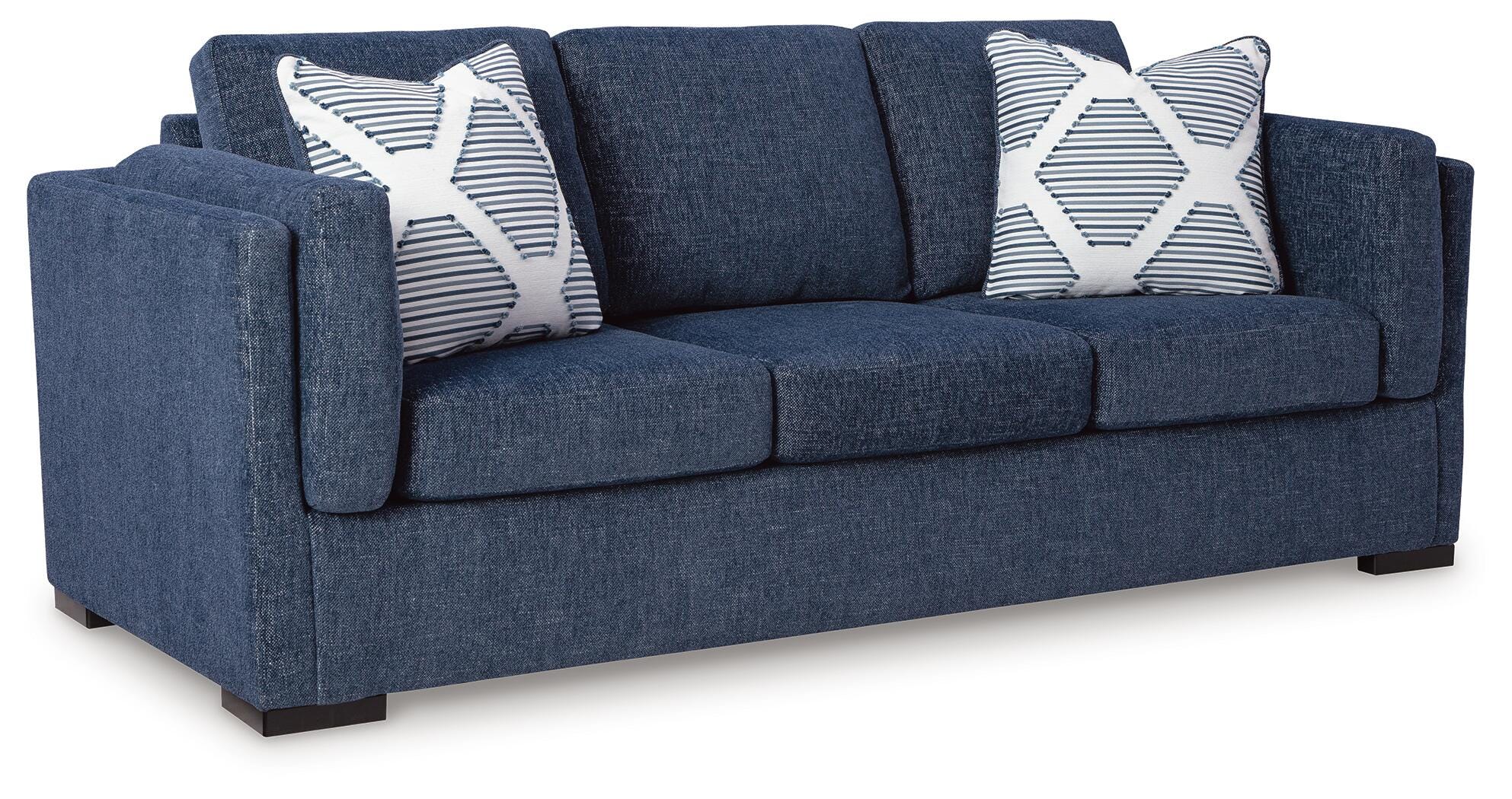 Evansley Living Room Set - Luxury Home Furniture (MI)