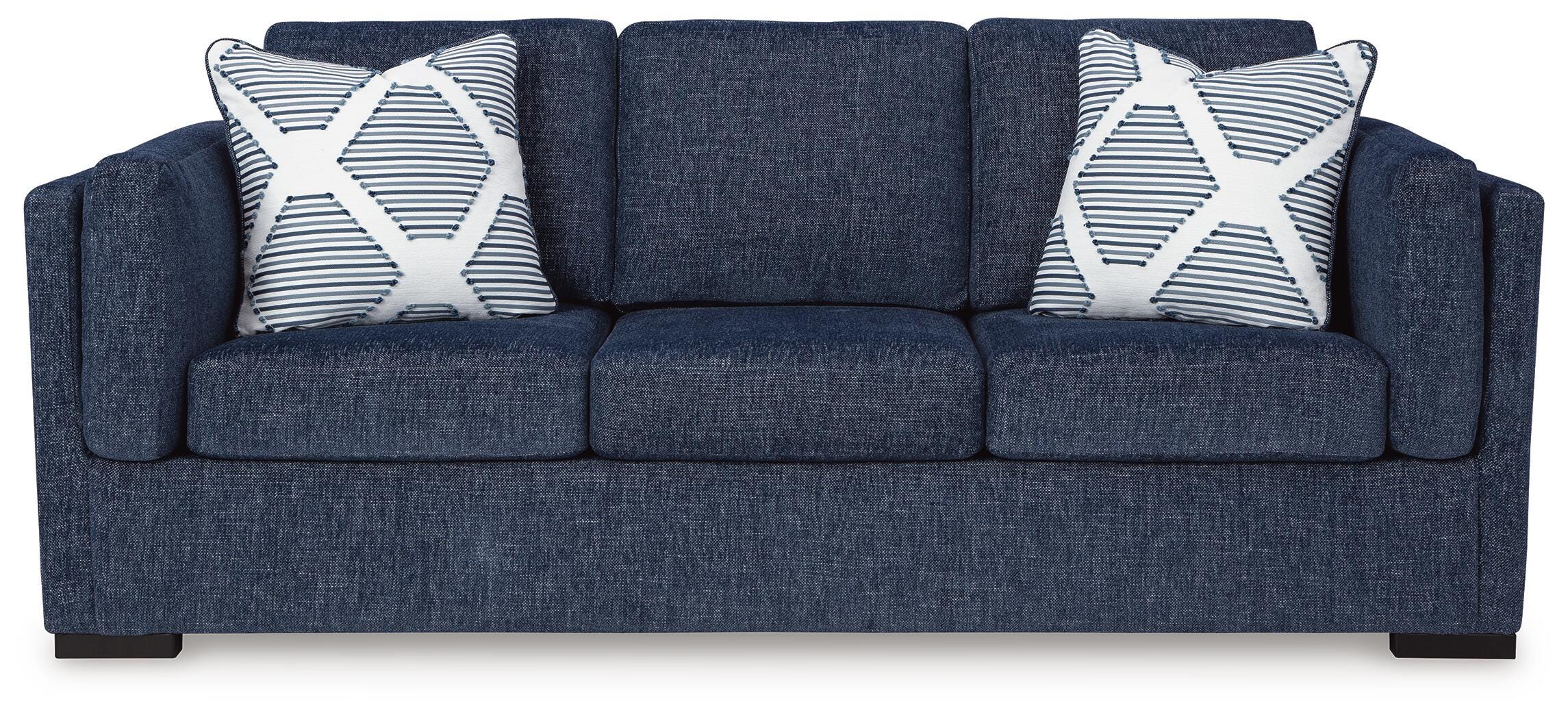 Evansley Living Room Set - Luxury Home Furniture (MI)