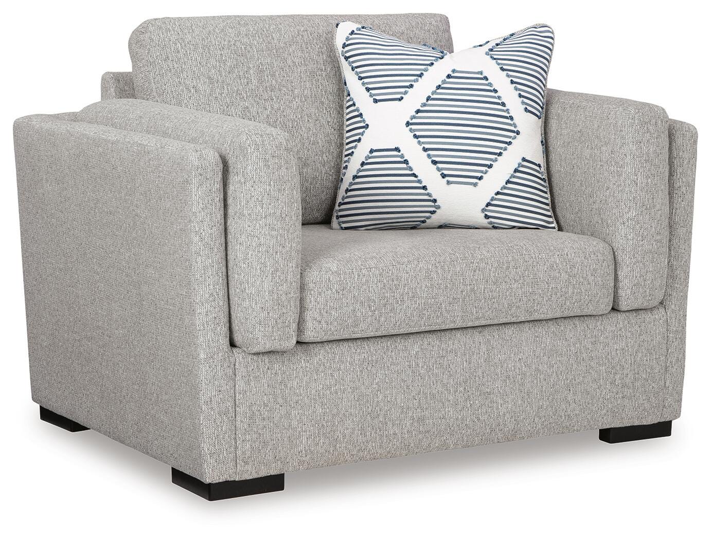 Evansley Living Room Set - Luxury Home Furniture (MI)