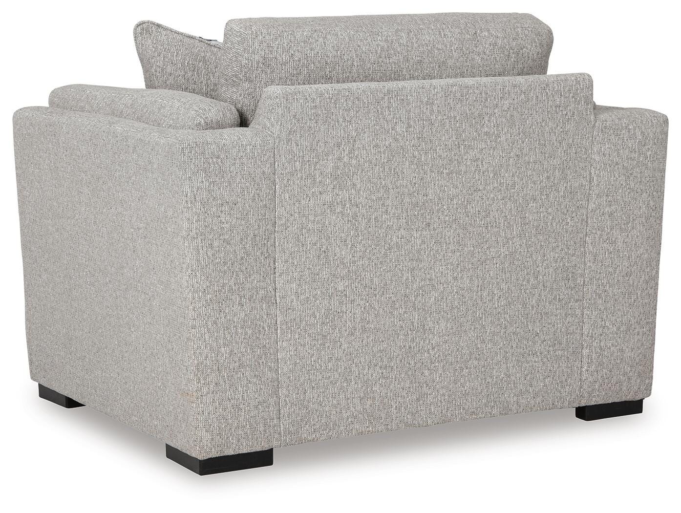 Evansley Living Room Set - Luxury Home Furniture (MI)