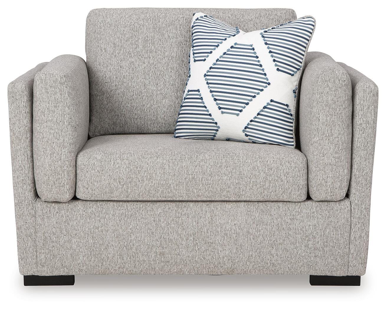 Evansley Living Room Set - Luxury Home Furniture (MI)