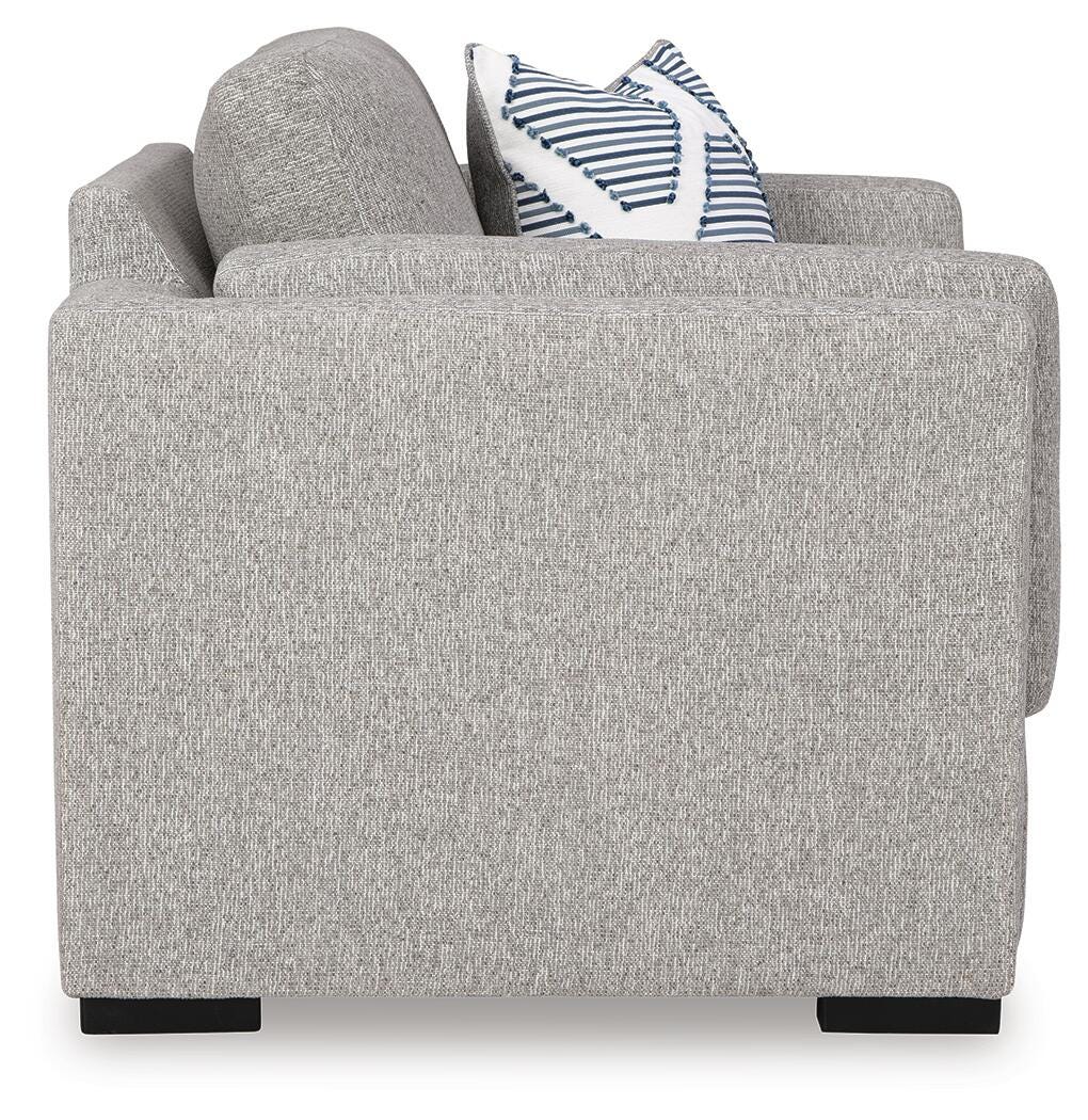 Evansley Living Room Set - Luxury Home Furniture (MI)