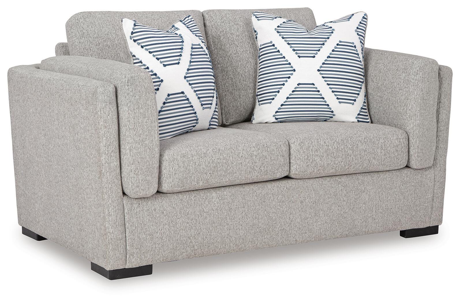 Evansley Living Room Set - Luxury Home Furniture (MI)