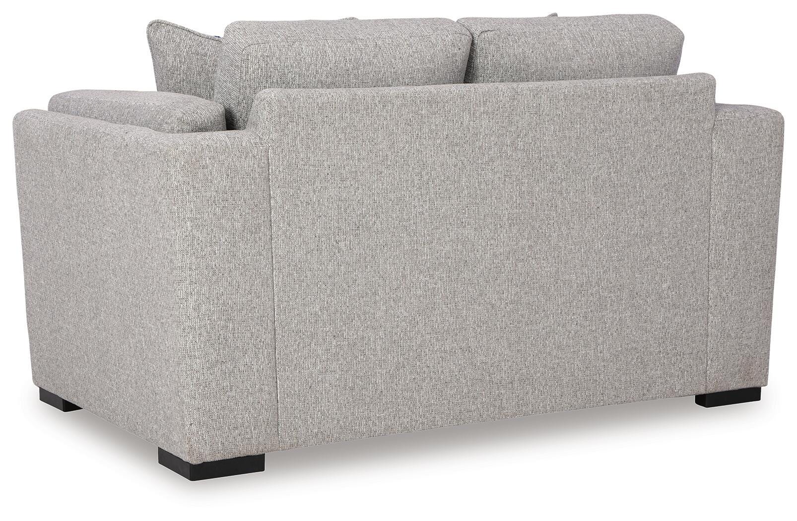 Evansley Living Room Set - Luxury Home Furniture (MI)