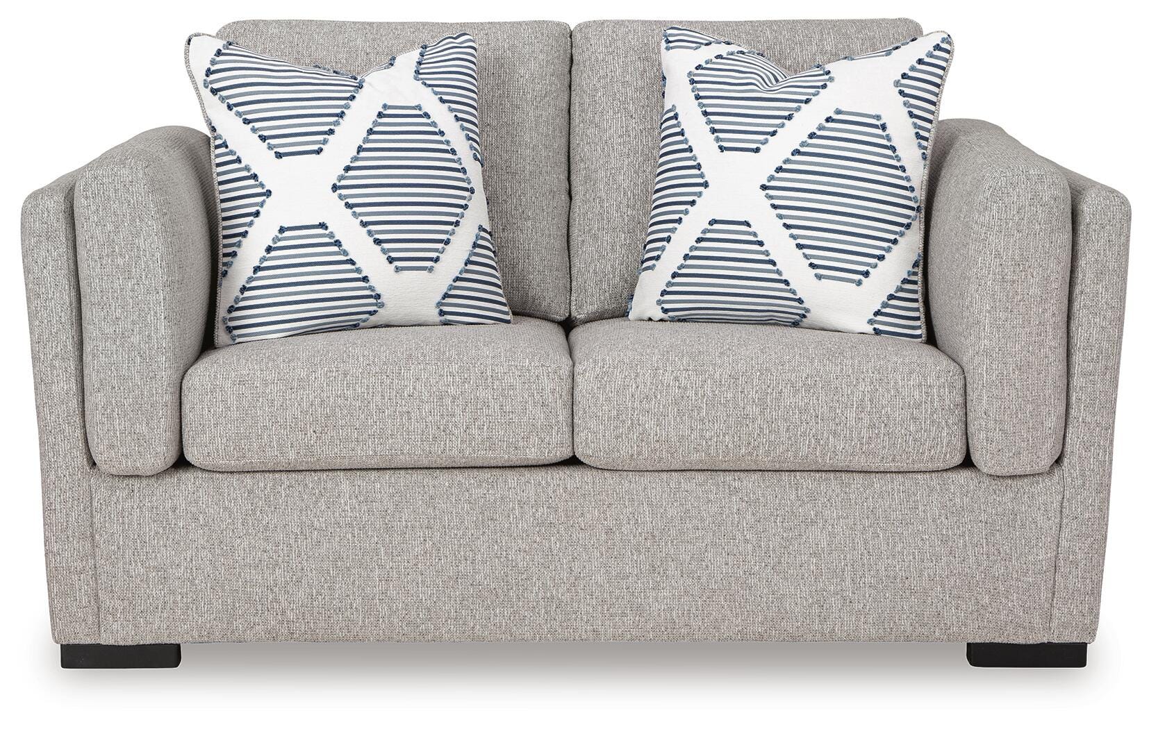 Evansley Living Room Set - Luxury Home Furniture (MI)