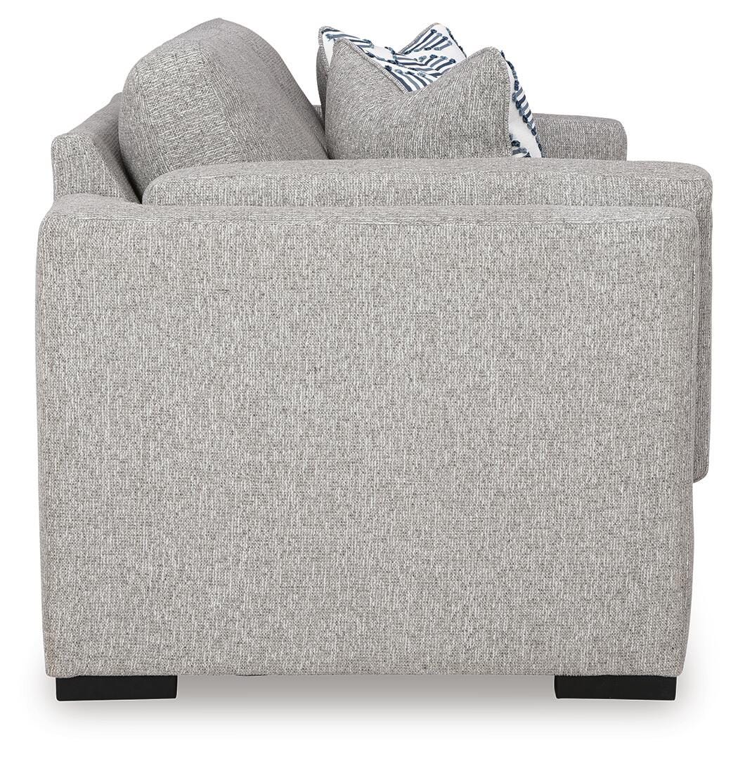 Evansley Living Room Set - Luxury Home Furniture (MI)
