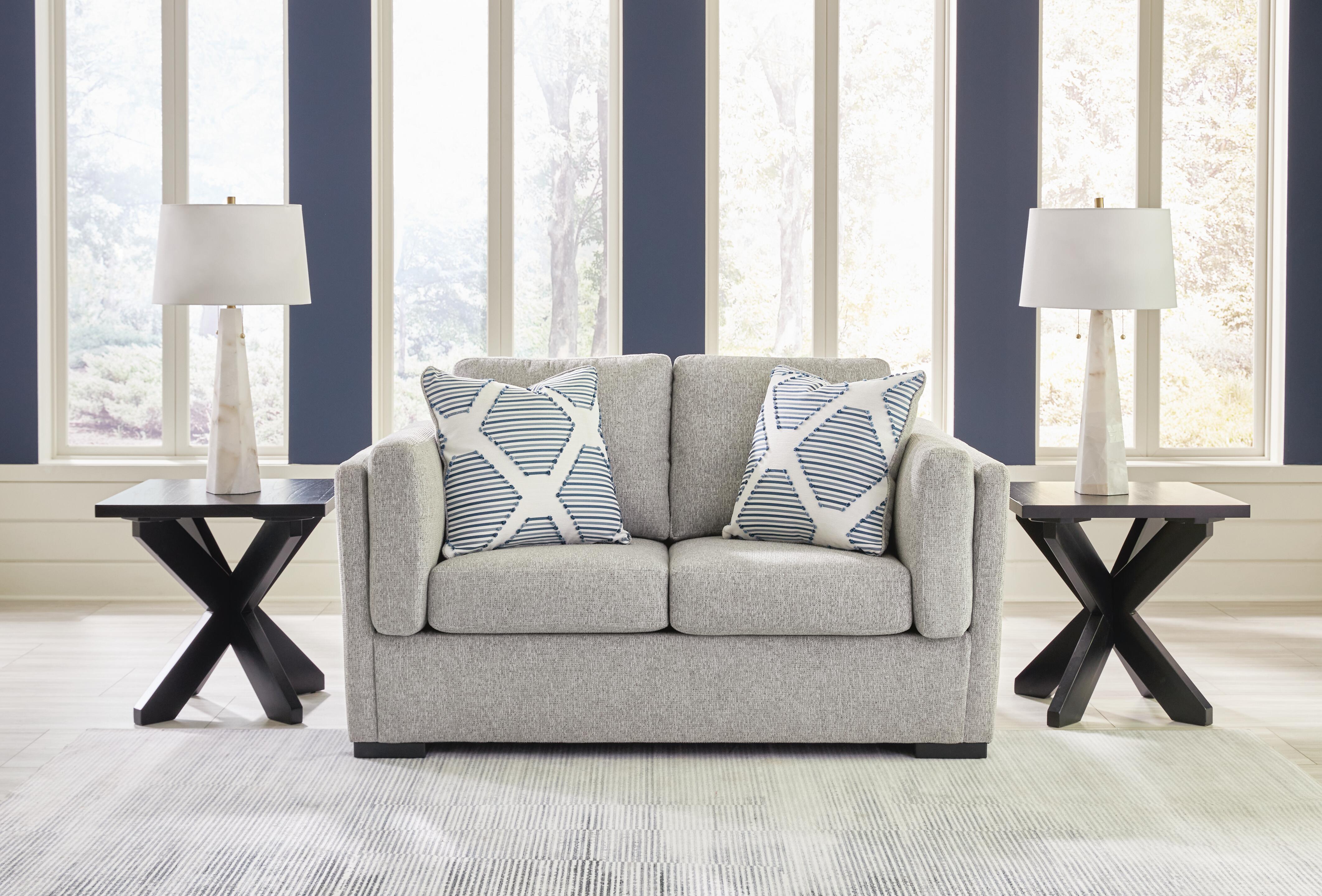 Evansley Living Room Set - Luxury Home Furniture (MI)
