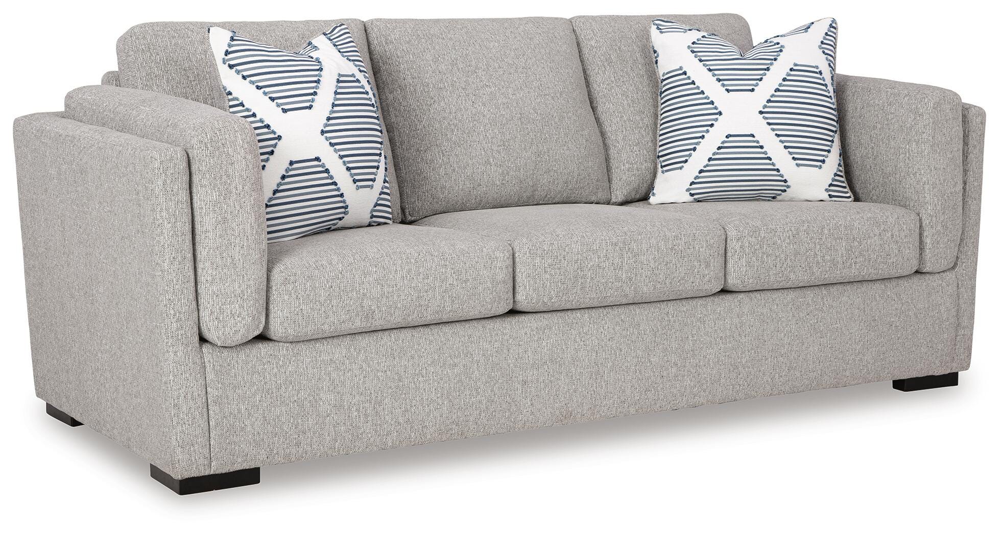 Evansley Living Room Set - Luxury Home Furniture (MI)