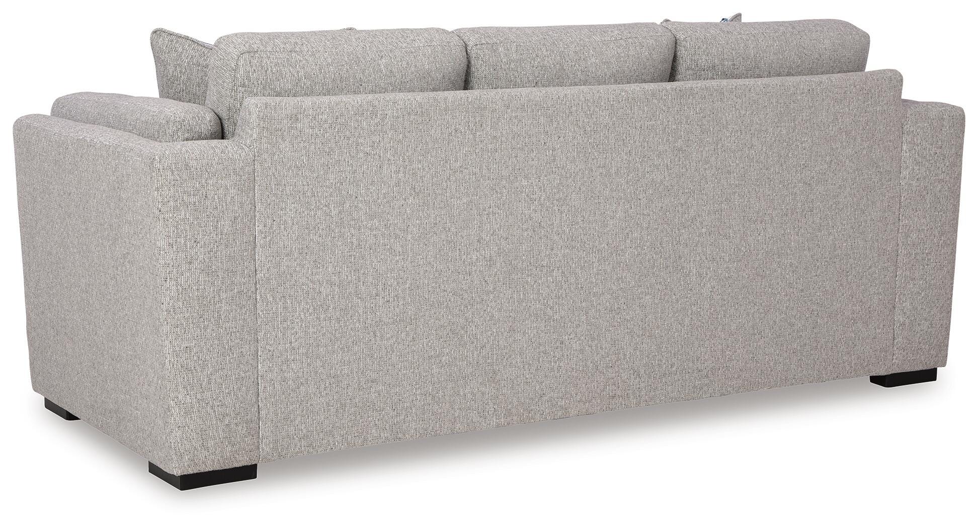 Evansley Living Room Set - Luxury Home Furniture (MI)