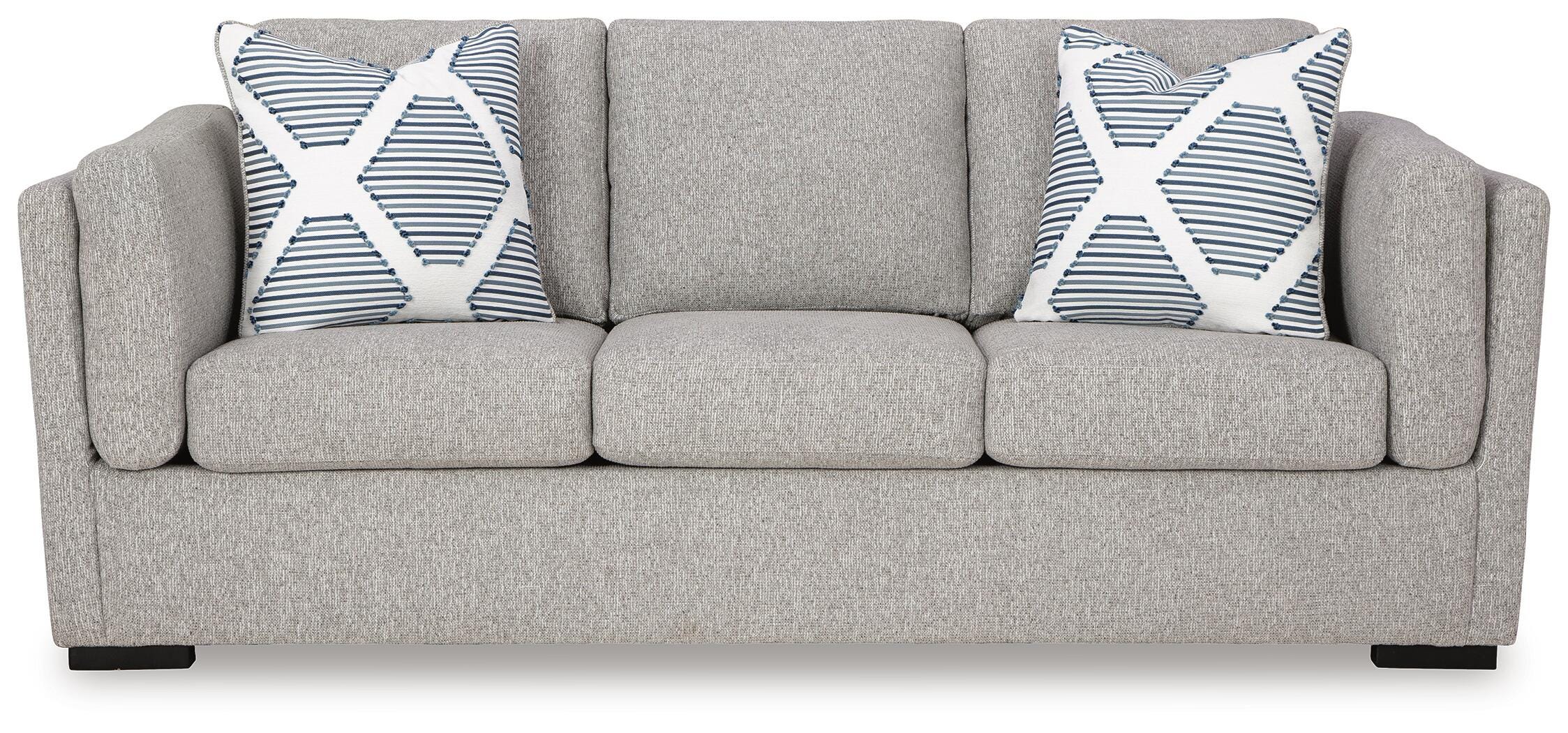 Evansley Living Room Set - Luxury Home Furniture (MI)