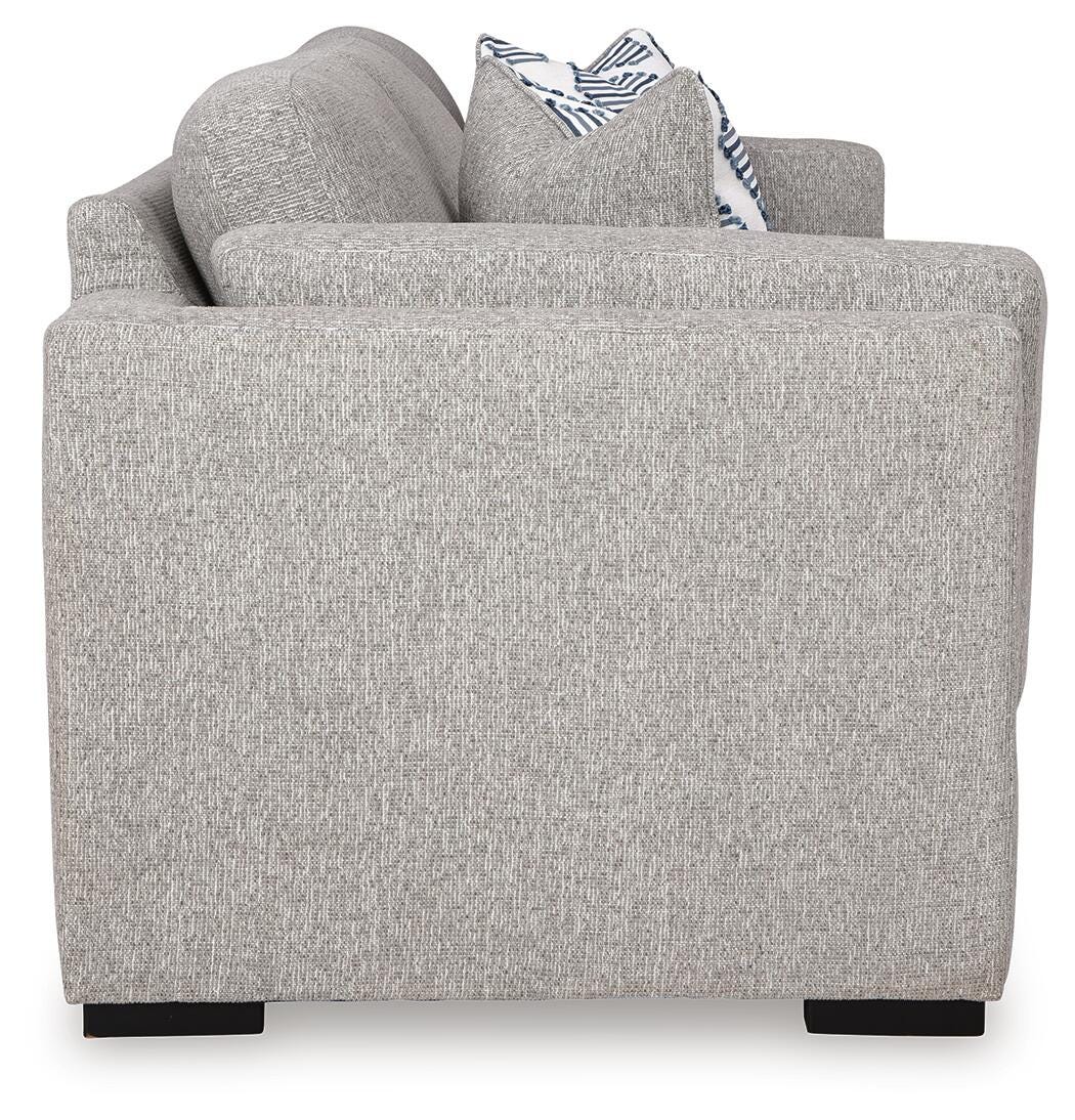 Evansley Living Room Set - Luxury Home Furniture (MI)