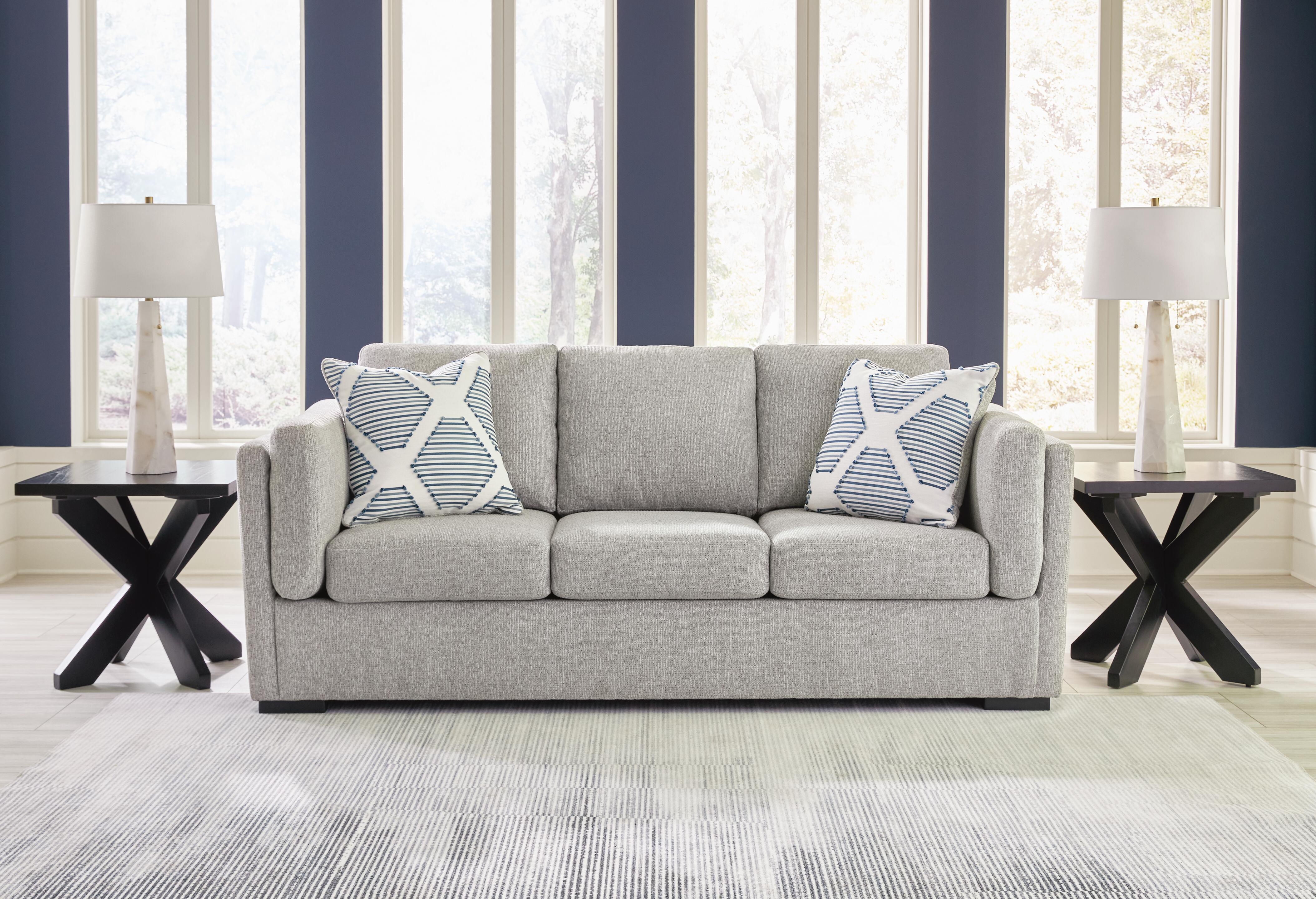 Evansley Living Room Set - Luxury Home Furniture (MI)