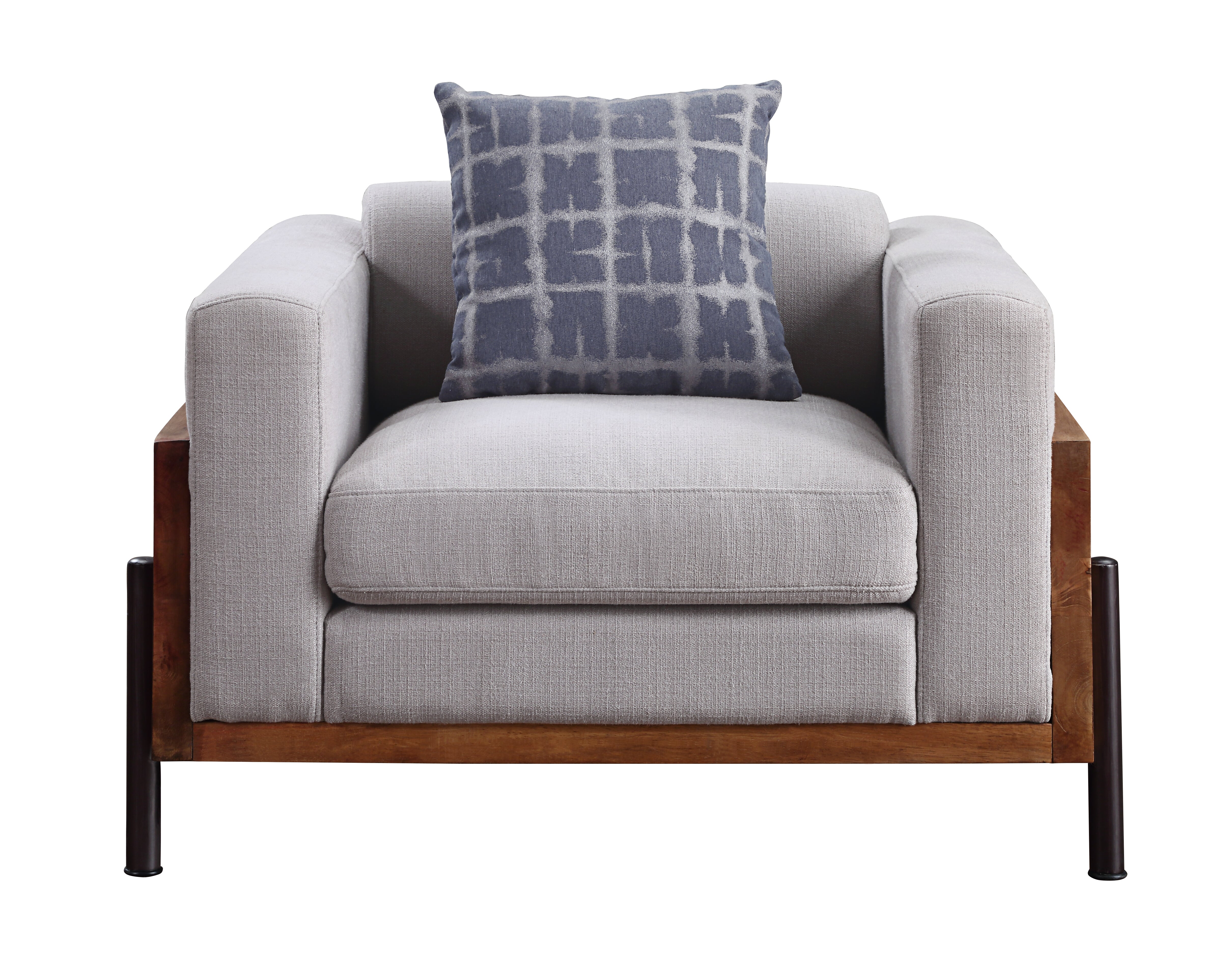 Chair w/Pillow